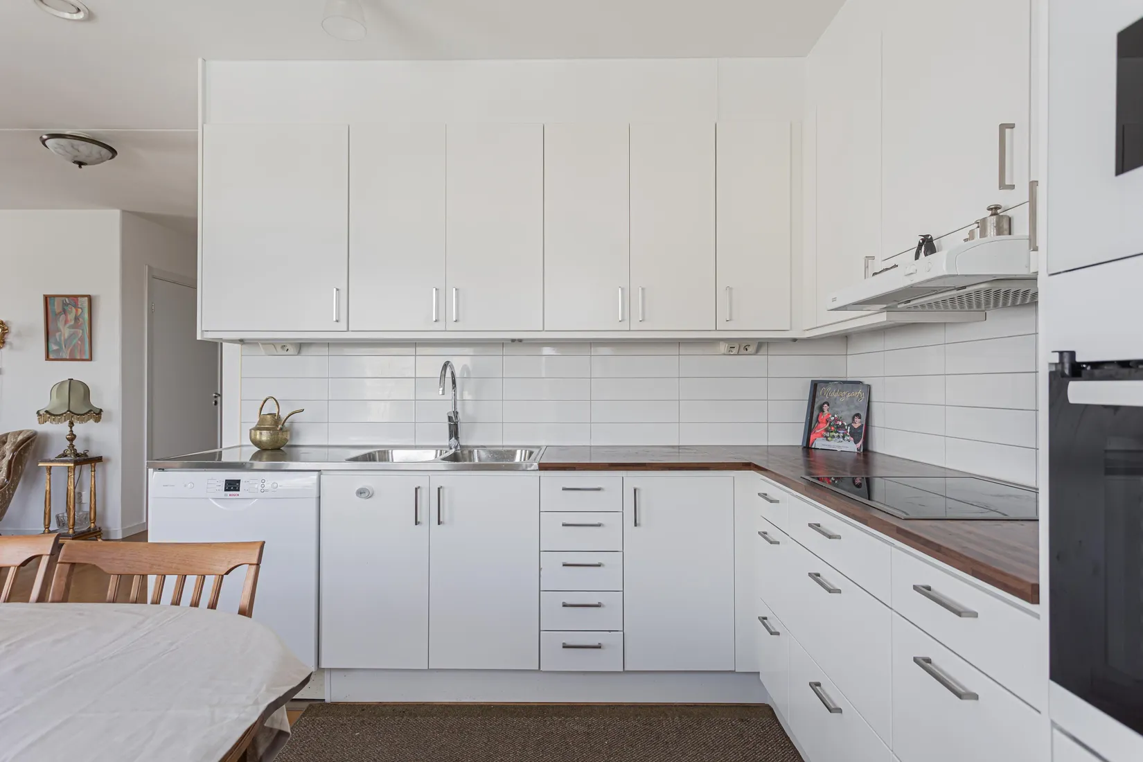 Bostadsrätt, Skiljeboplatsen 1C, Skiljebo, Västerås