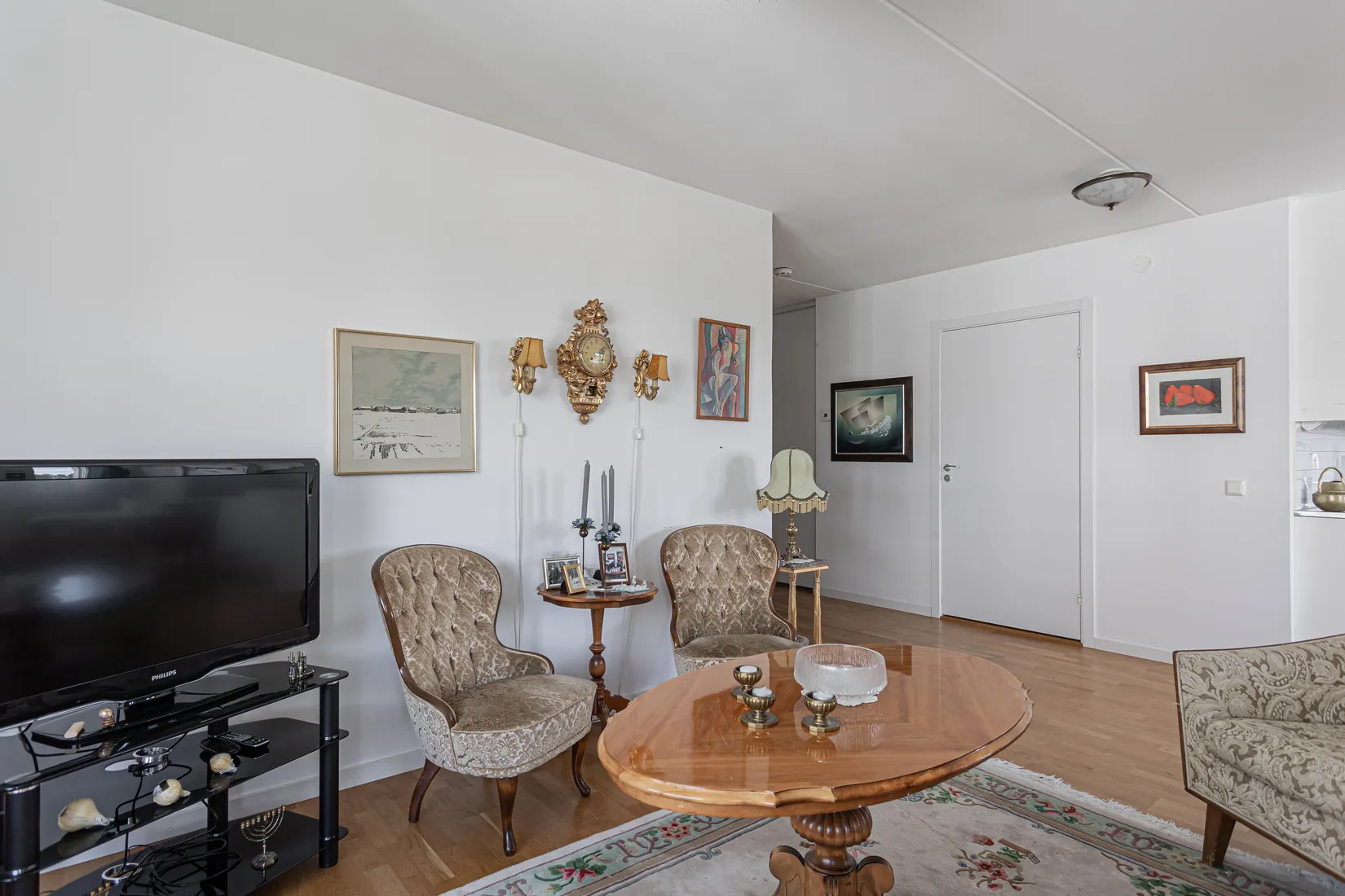 Bostadsrätt, Skiljeboplatsen 1C, Skiljebo, Västerås