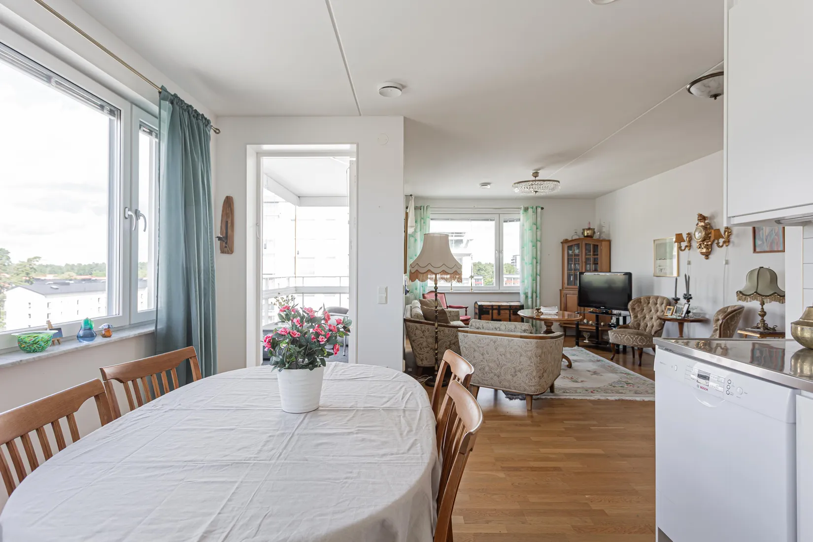 Bostadsrätt, Skiljeboplatsen 1C, Skiljebo, Västerås