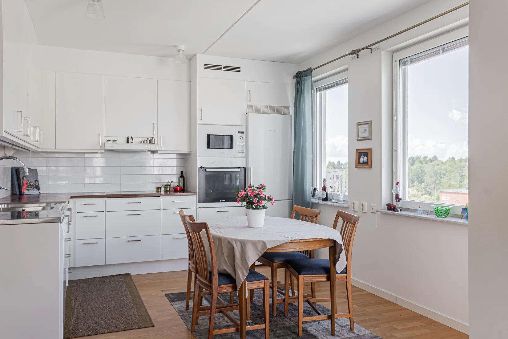 Bostadsrätt, Skiljeboplatsen 1C, Skiljebo, Västerås