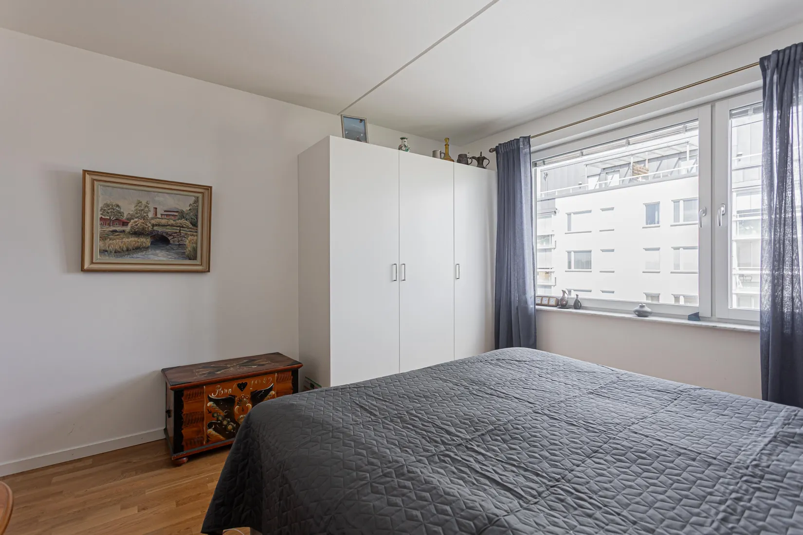 Bostadsrätt, Skiljeboplatsen 1C, Skiljebo, Västerås
