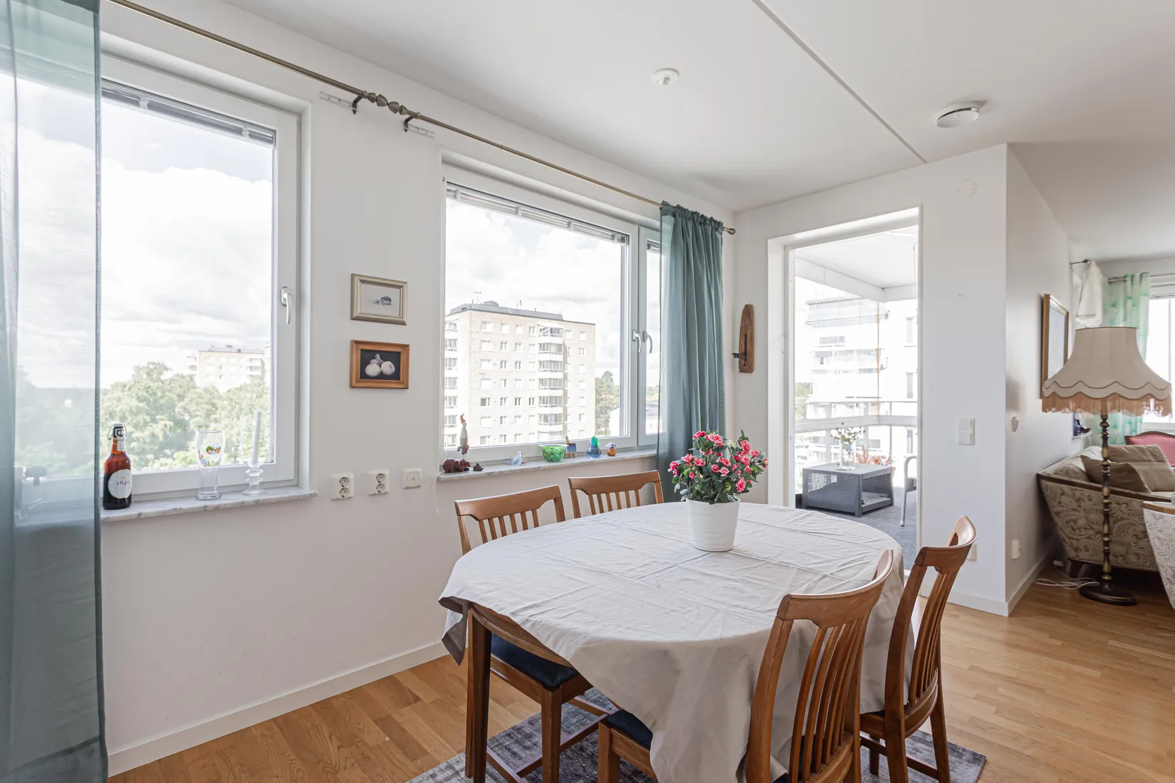 Bostadsrätt, Skiljeboplatsen 1C, Skiljebo, Västerås