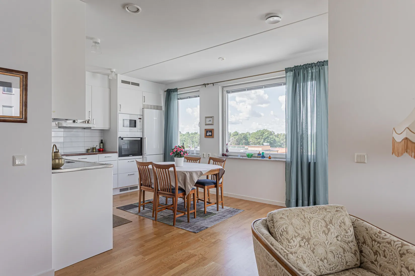 Bostadsrätt, Skiljeboplatsen 1C, Skiljebo, Västerås