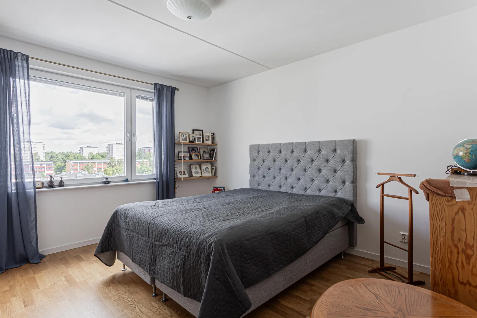 Bostadsrätt, Skiljeboplatsen 1C, Skiljebo, Västerås
