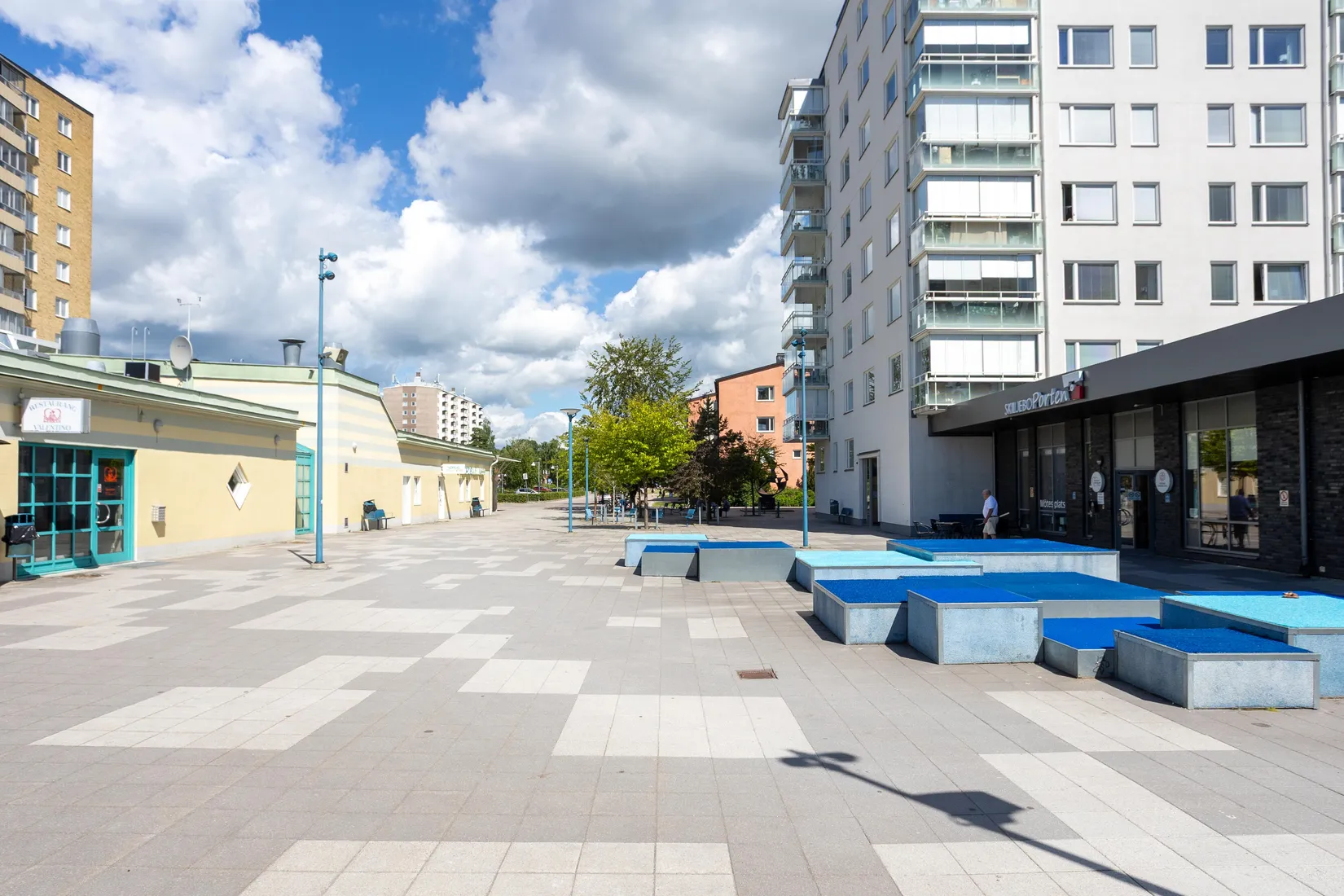 Bostadsrätt, Skiljeboplatsen 1C, Skiljebo, Västerås