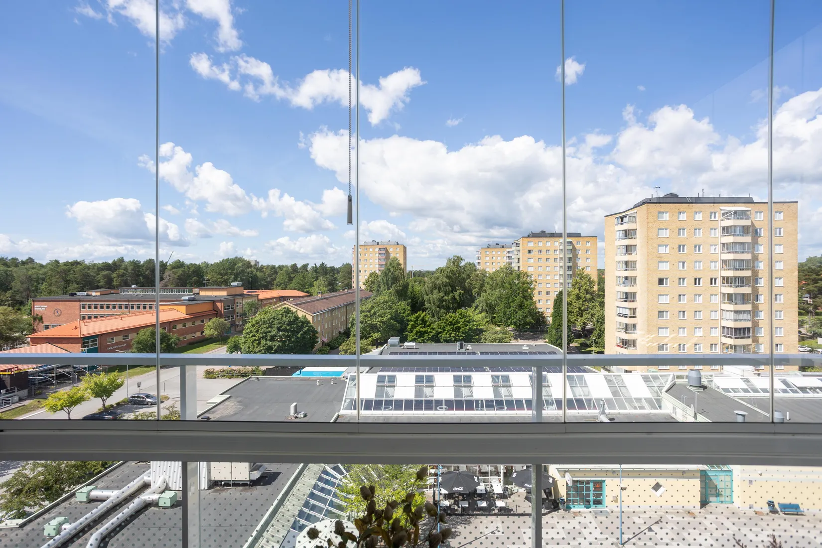 Bostadsrätt, Skiljeboplatsen 1C, Skiljebo, Västerås
