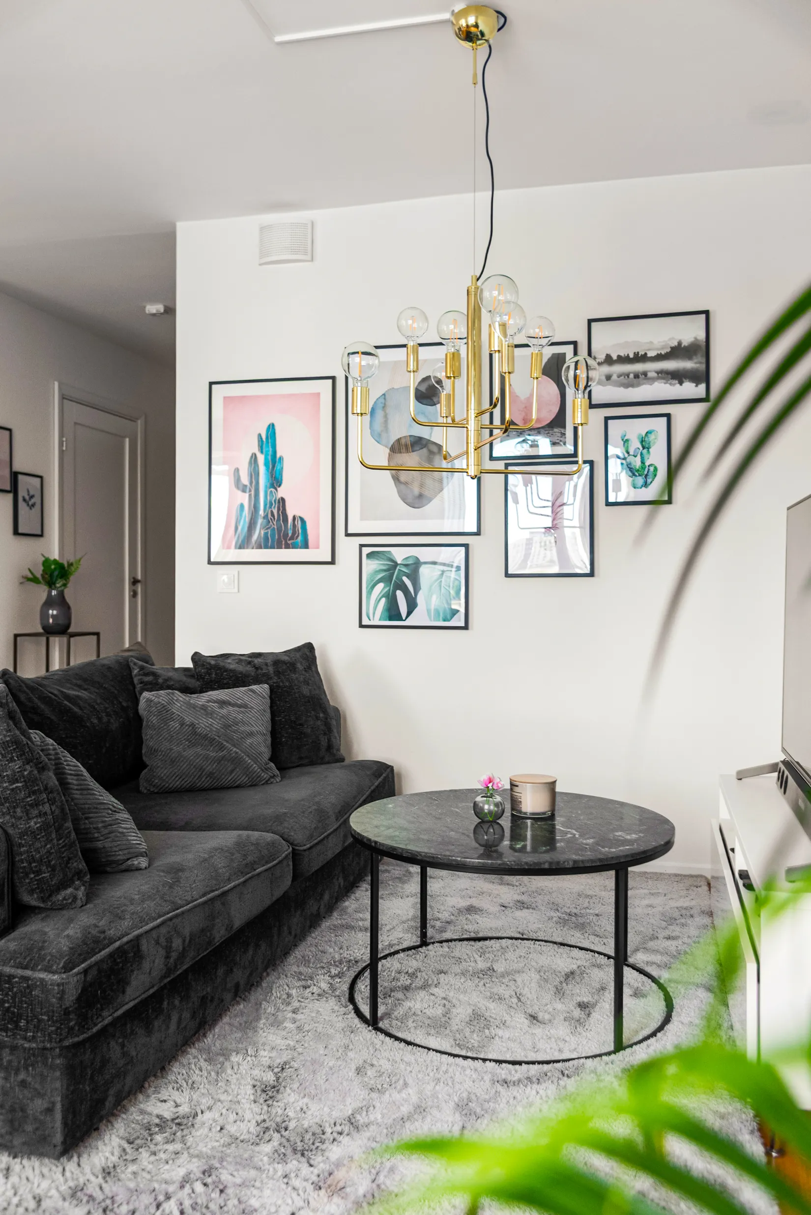 Bostadsrätt, Karlslundsvägen 18, Barkarbystaden, Järfälla