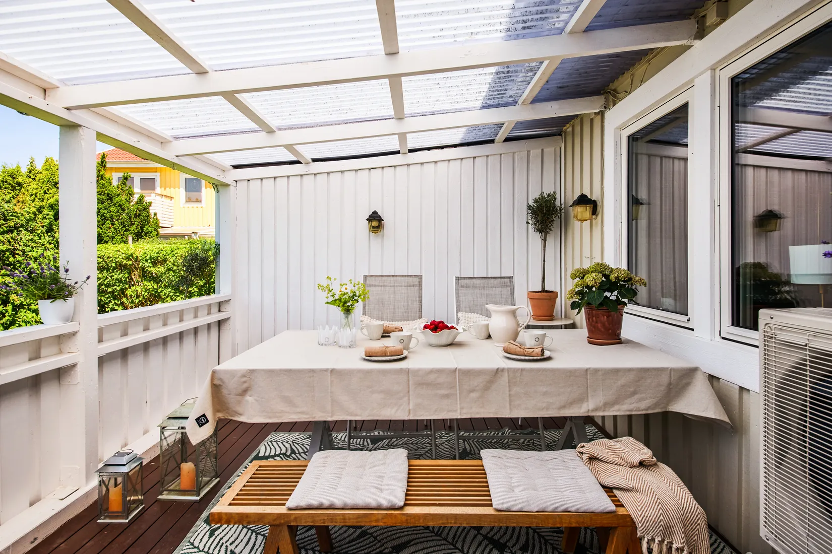 Villa, Radhus, Arrendegatan 155, Alingsås