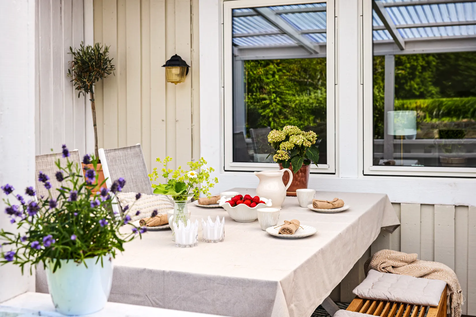 Villa, Radhus, Arrendegatan 155, Alingsås