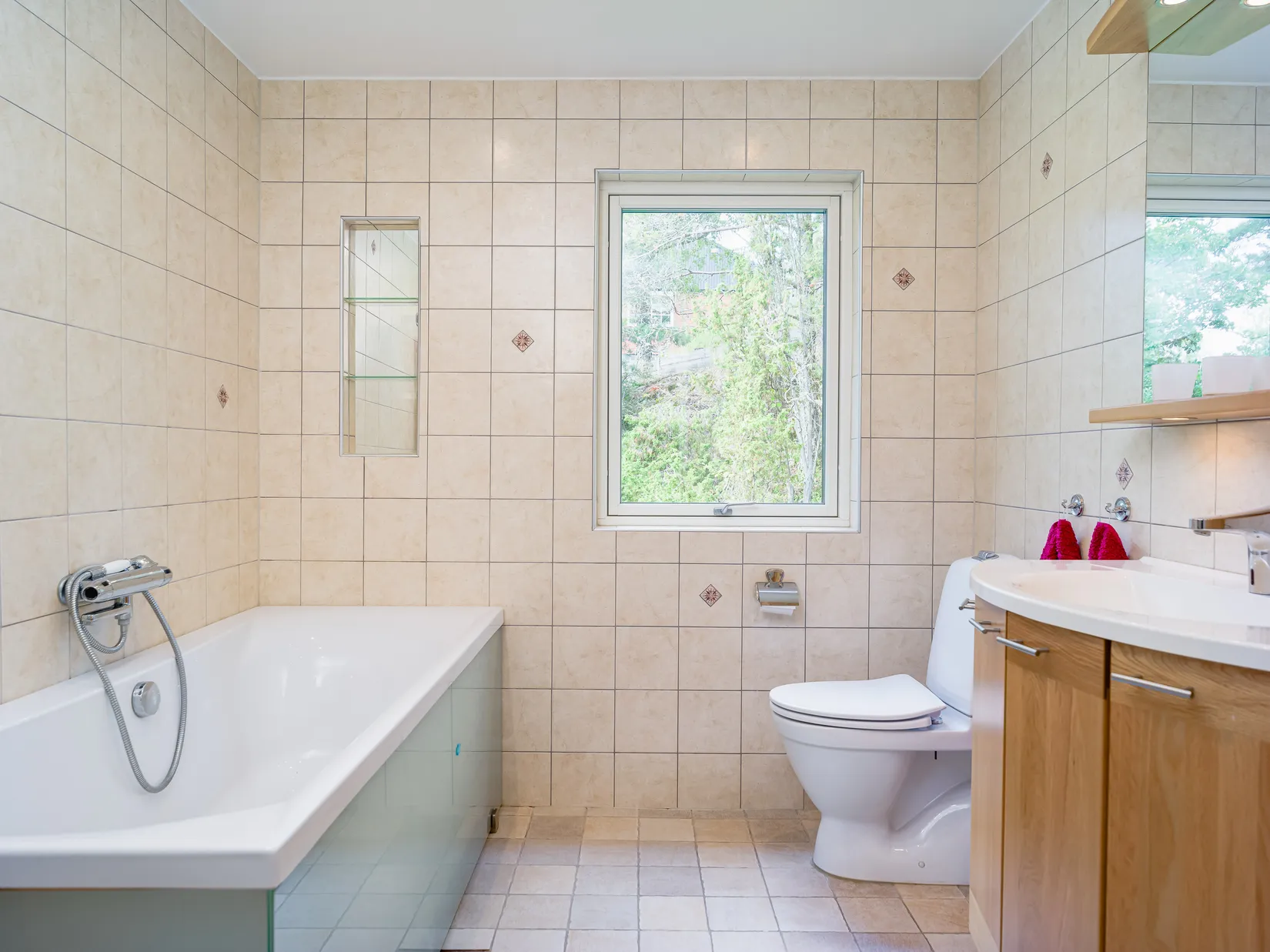 Villa, Ankargatan 6, Vitalis, Trosa