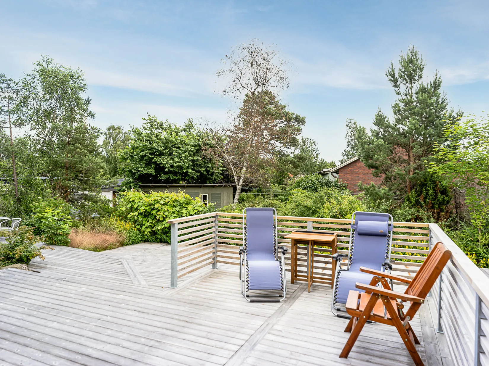 Villa, Ankargatan 6, Vitalis, Trosa
