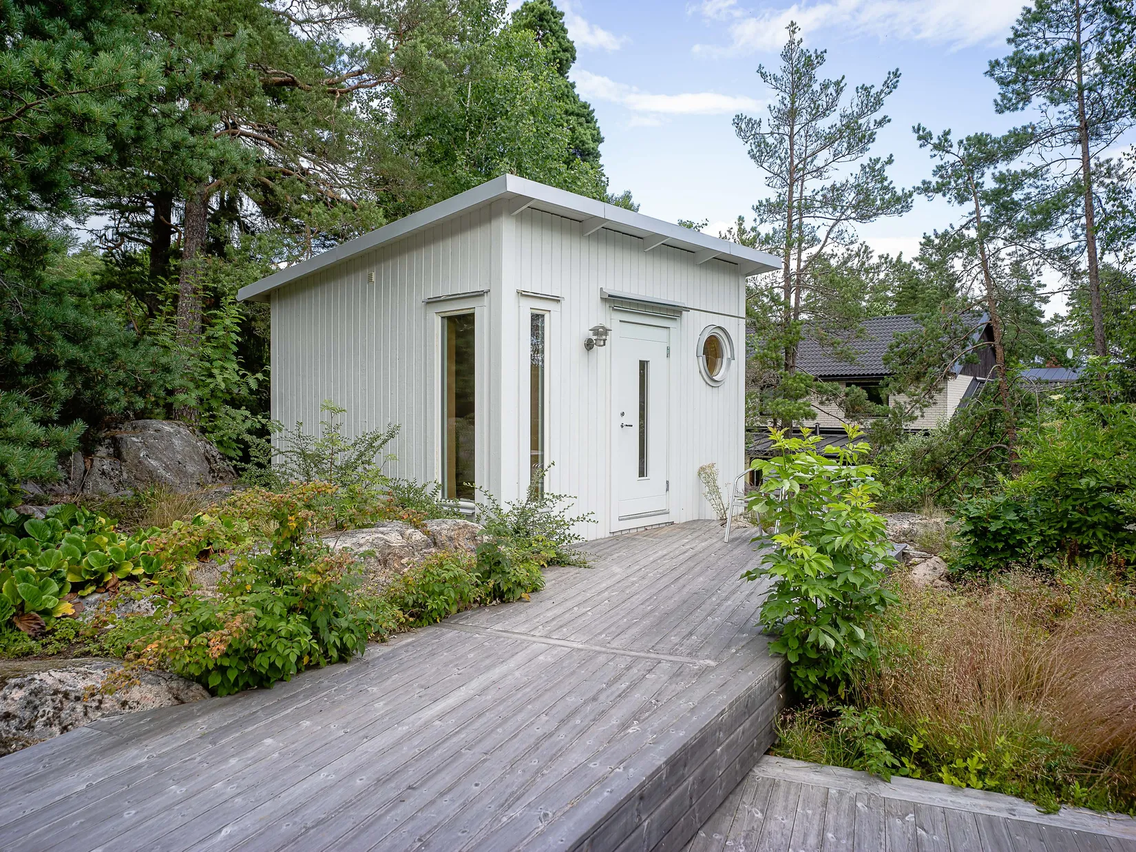 Villa, Ankargatan 6, Vitalis, Trosa