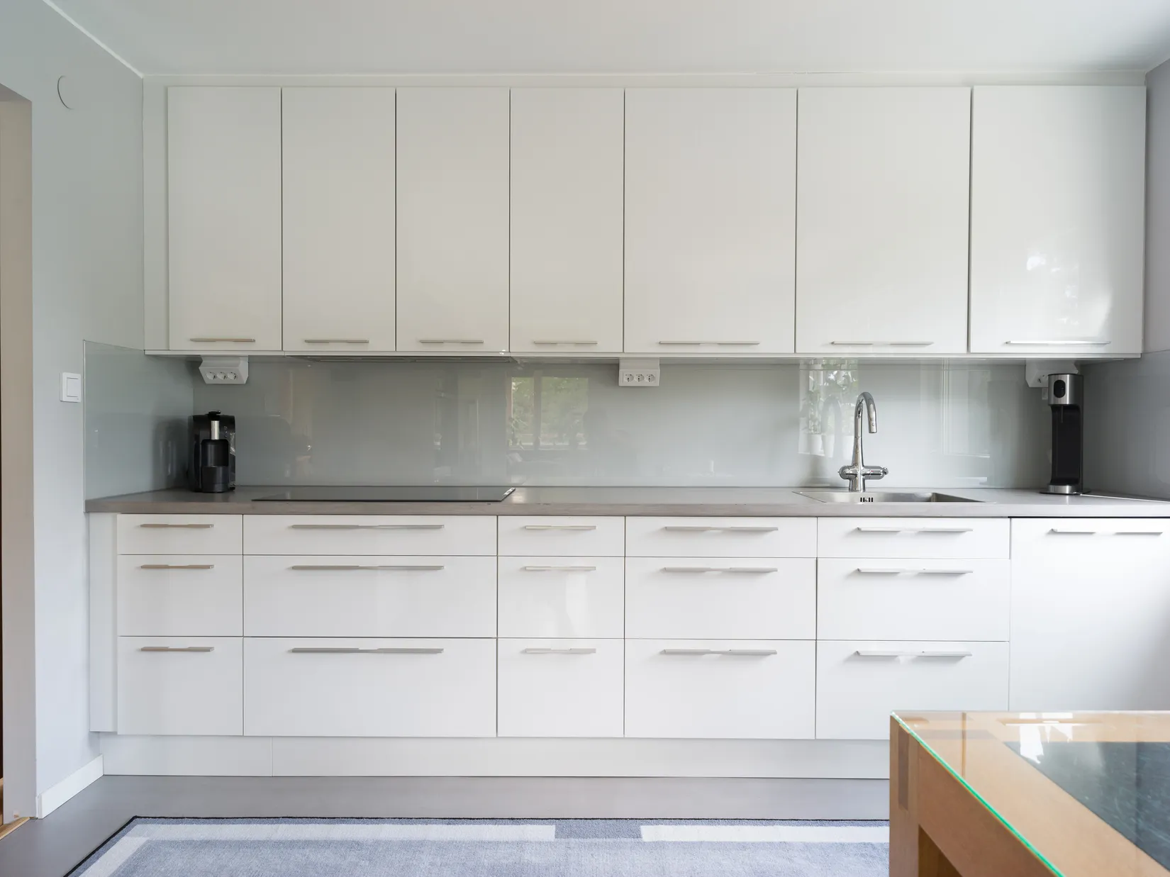 Villa, Ankargatan 6, Vitalis, Trosa