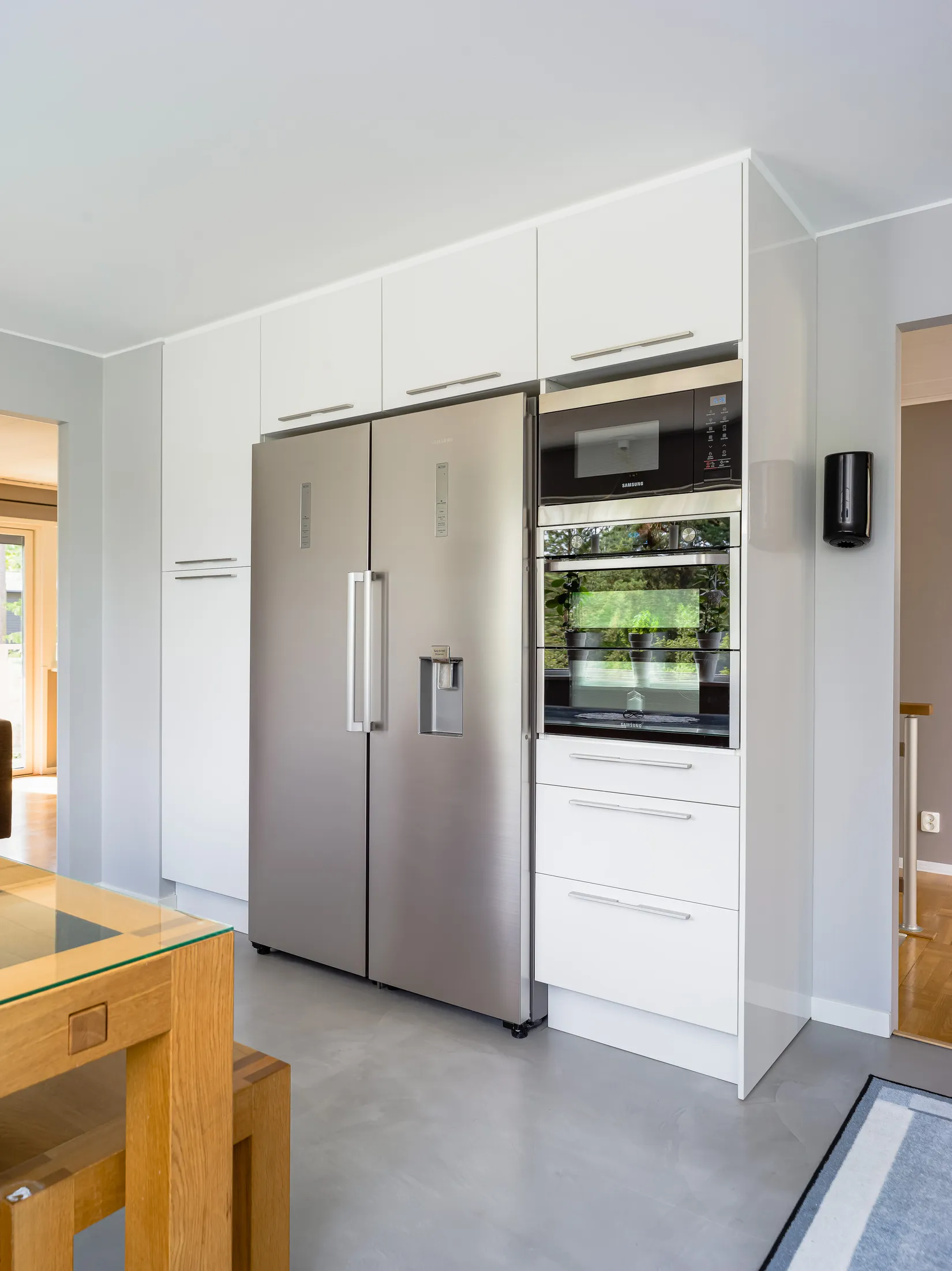 Villa, Ankargatan 6, Vitalis, Trosa