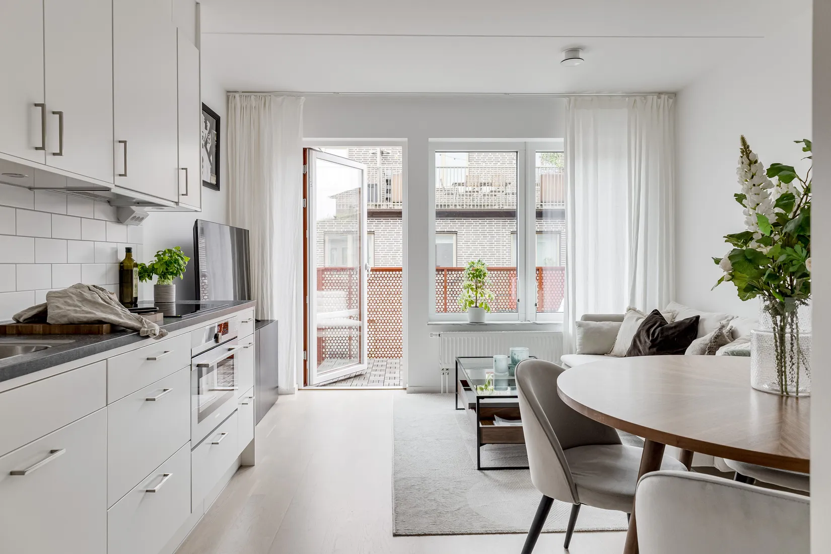 Bostadsrätt, Lägatan 11A, Dockan, Malmö