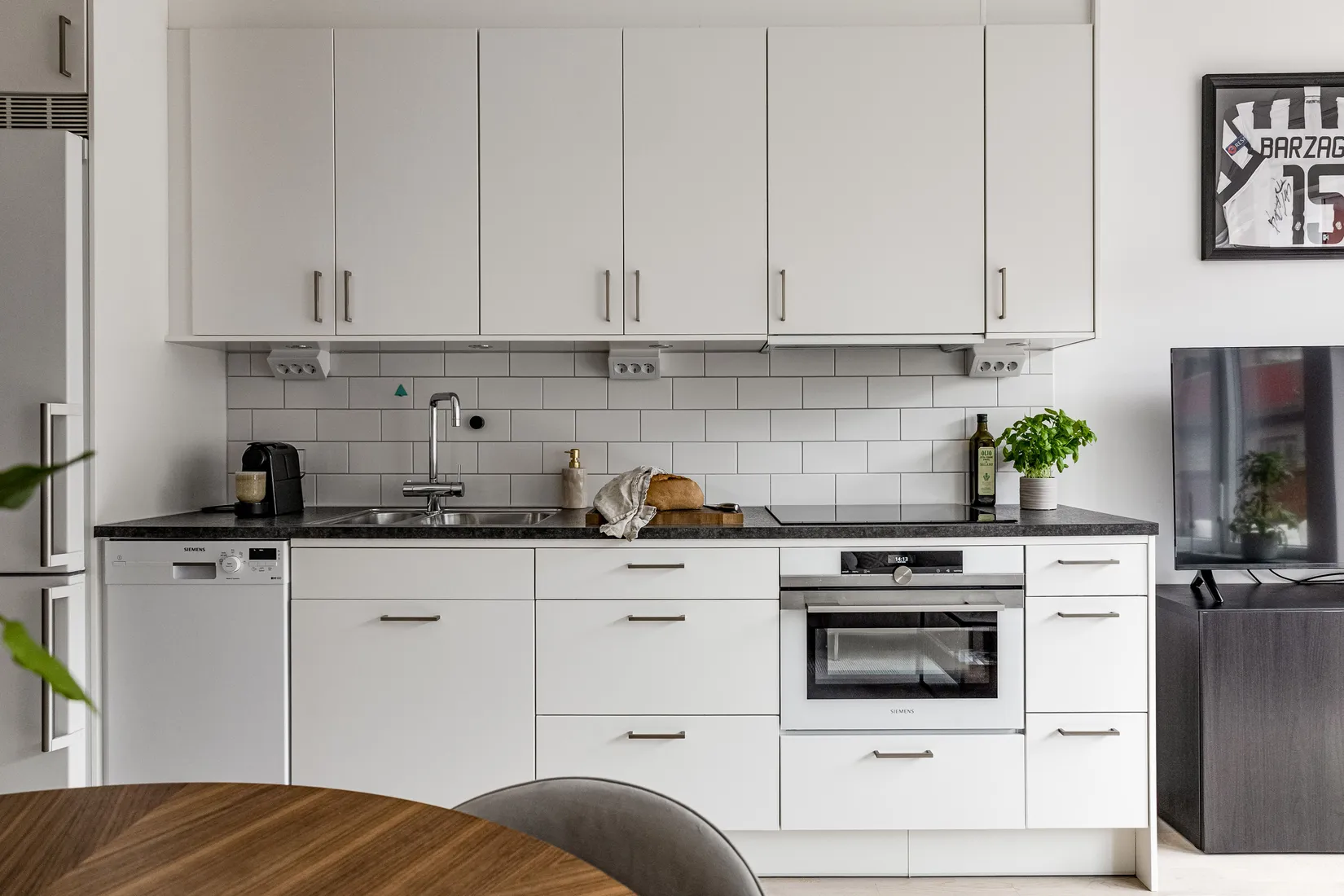 Bostadsrätt, Lägatan 11A, Dockan, Malmö