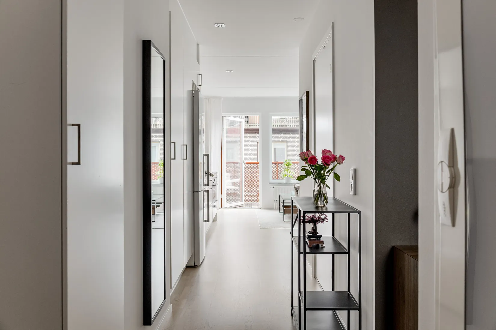 Bostadsrätt, Lägatan 11A, Dockan, Malmö