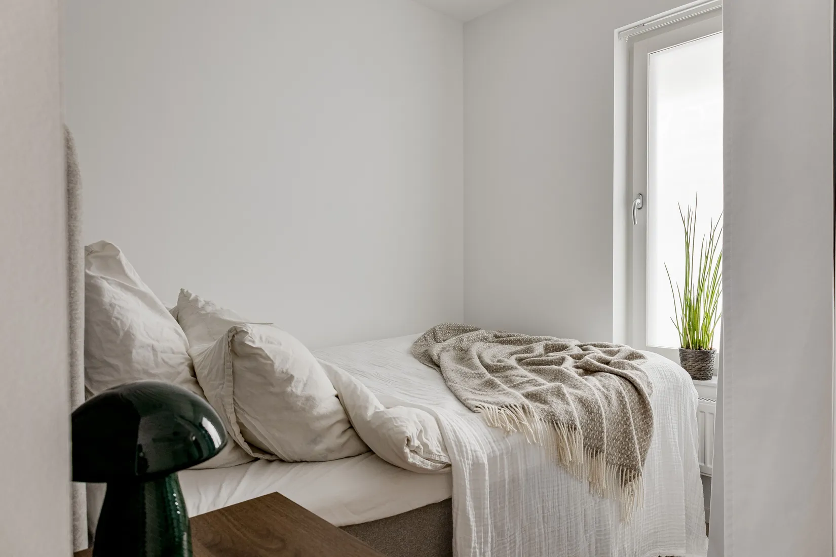 Bostadsrätt, Lägatan 11A, Dockan, Malmö