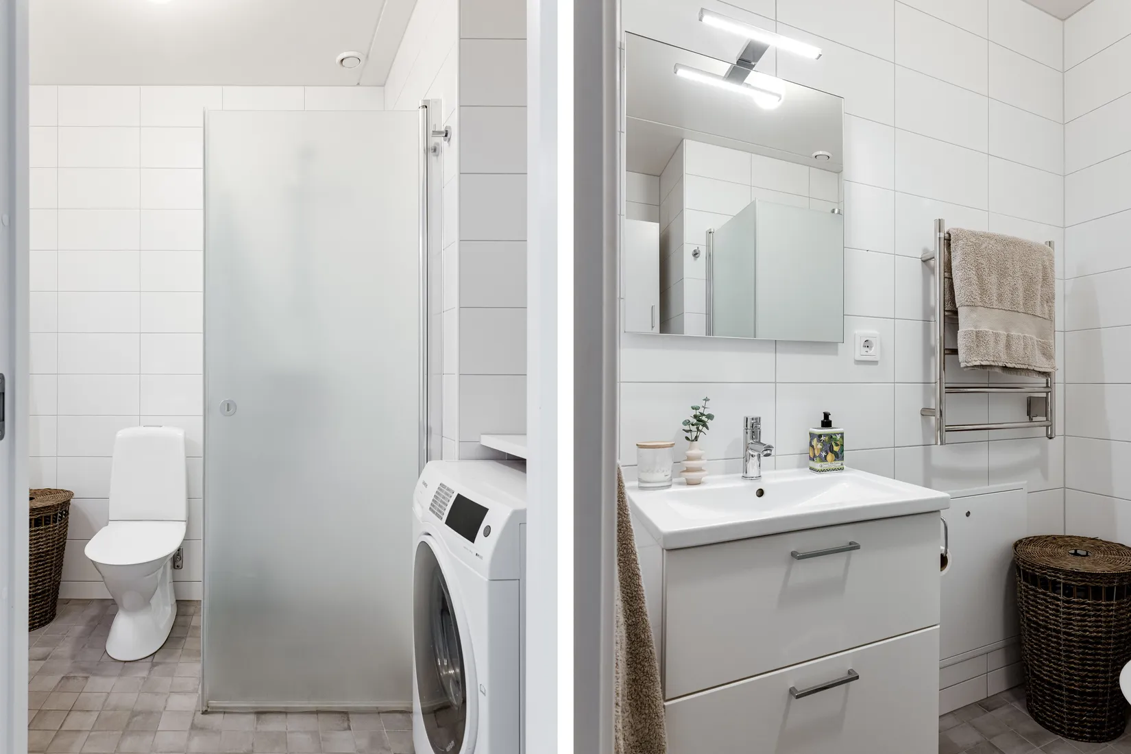 Bostadsrätt, Lägatan 11A, Dockan, Malmö