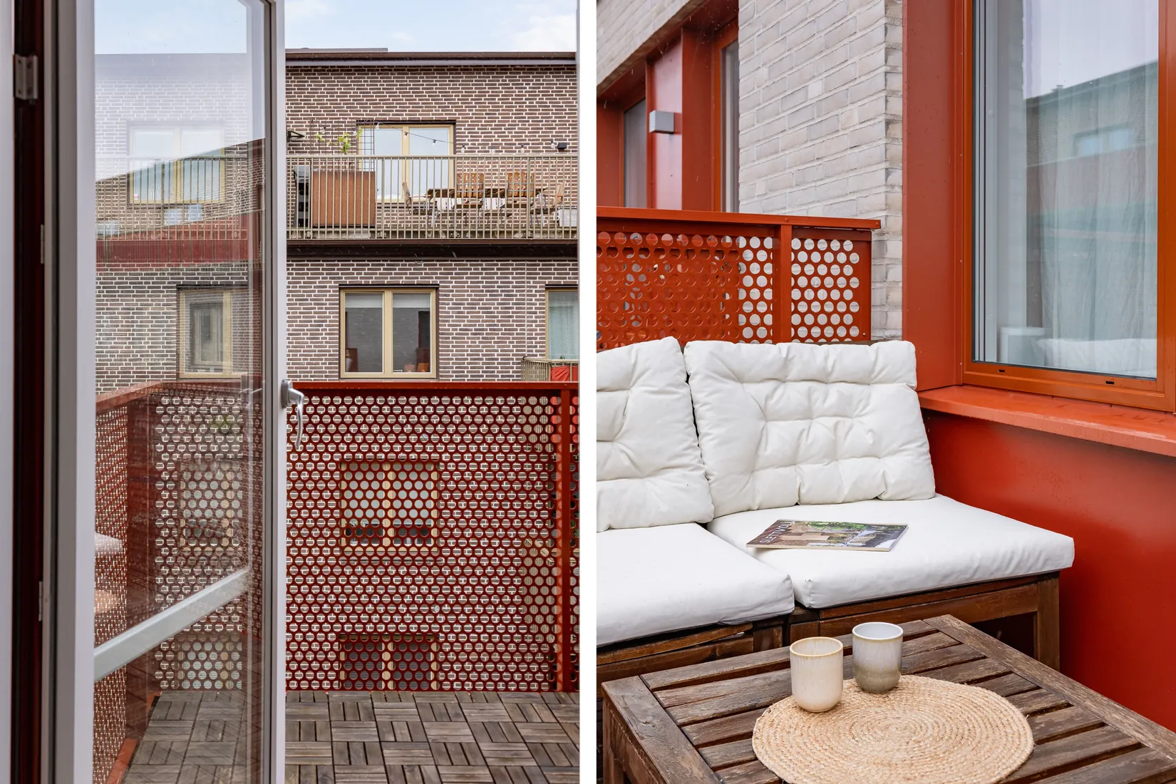 Bostadsrätt, Lägatan 11A, Dockan, Malmö