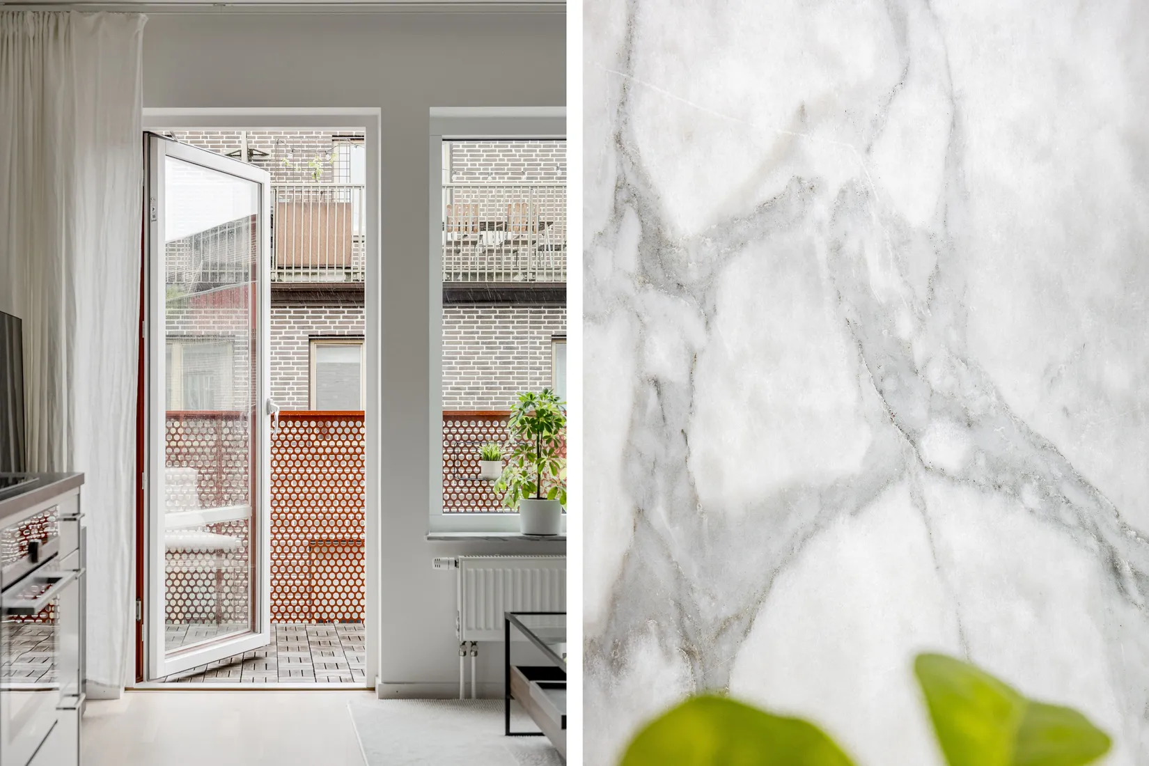 Bostadsrätt, Lägatan 11A, Dockan, Malmö