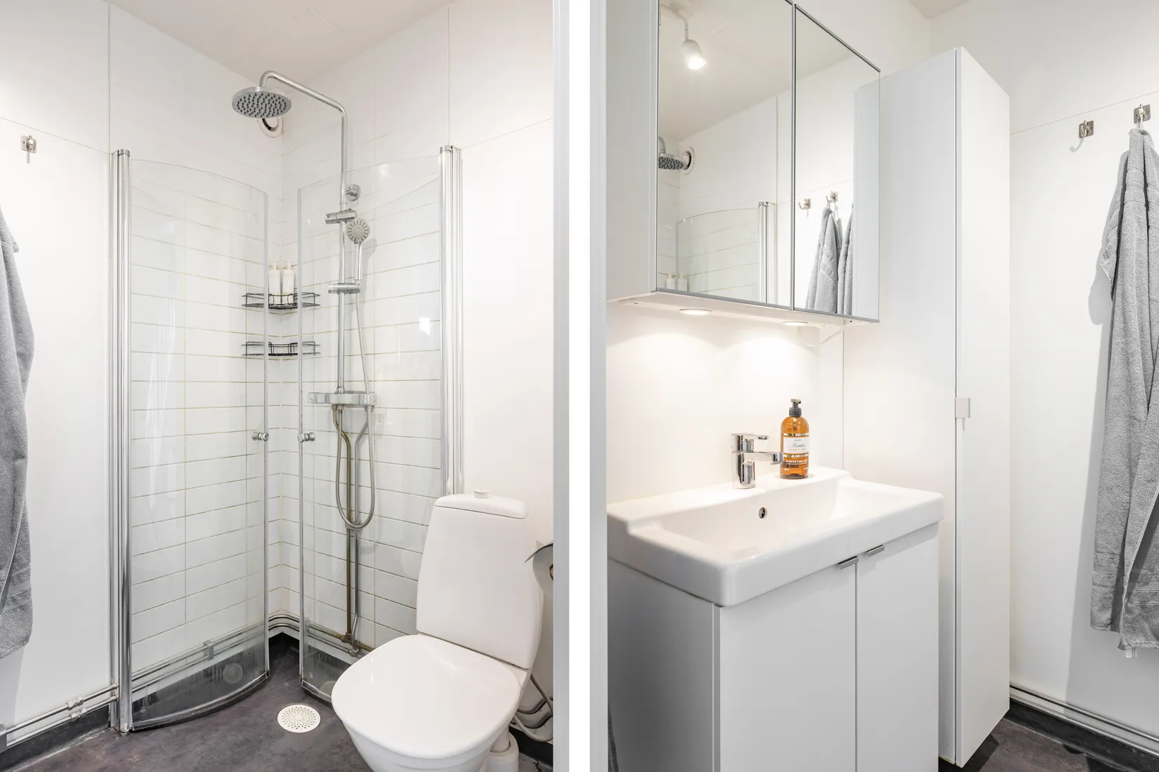 Bostadsrätt, Engelbrektsvägen 43, Södra Haga, Vallentuna
