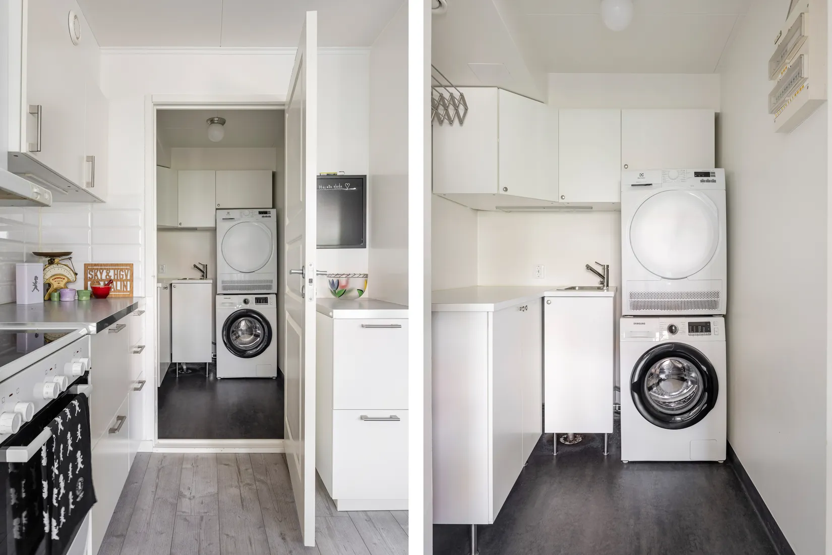 Bostadsrätt, Engelbrektsvägen 43, Södra Haga, Vallentuna