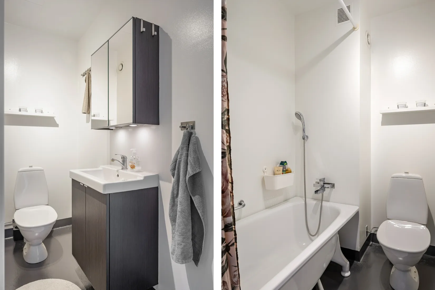 Bostadsrätt, Engelbrektsvägen 43, Södra Haga, Vallentuna