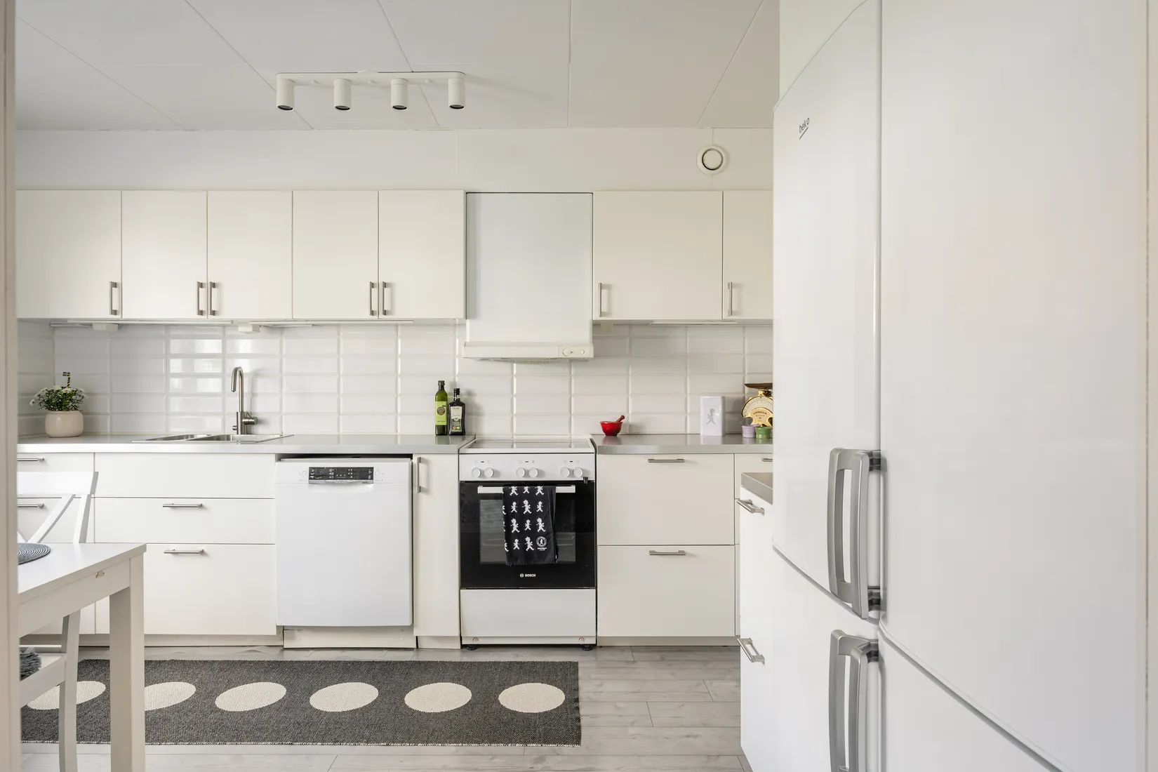 Bostadsrätt, Engelbrektsvägen 43, Södra Haga, Vallentuna