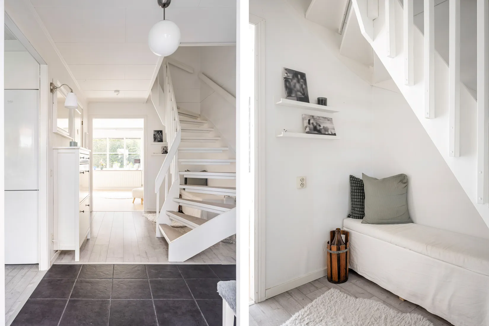 Bostadsrätt, Engelbrektsvägen 43, Södra Haga, Vallentuna