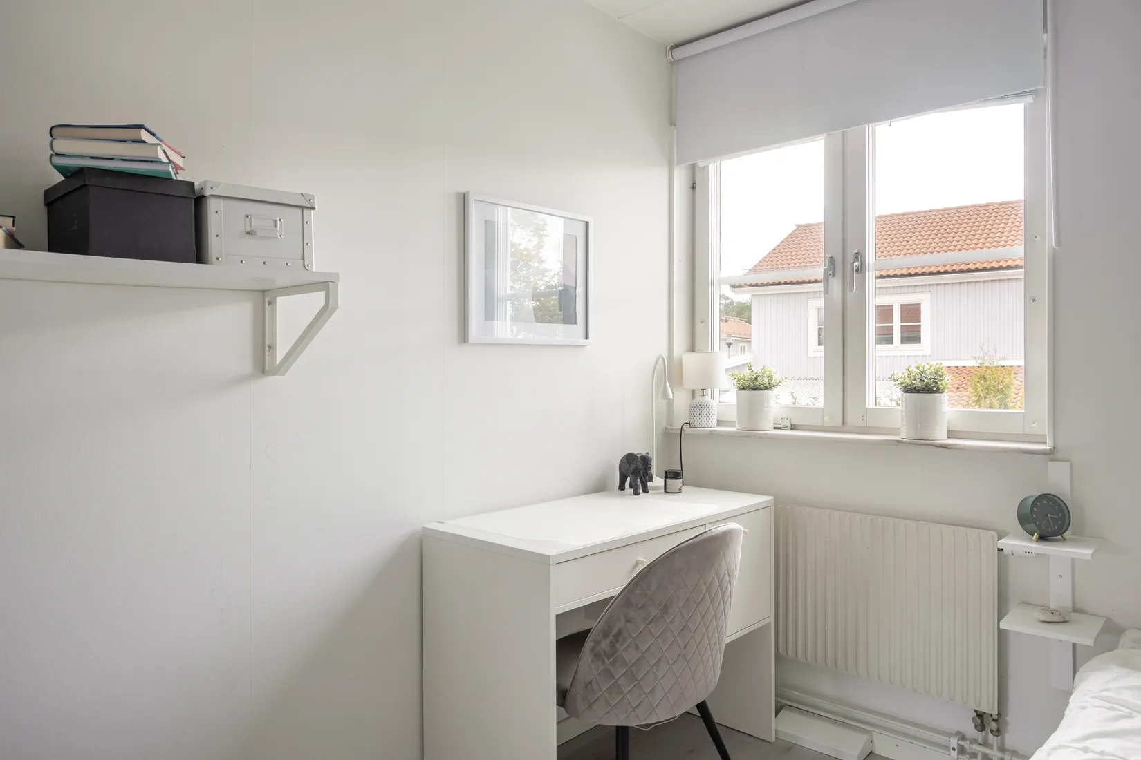 Bostadsrätt, Engelbrektsvägen 43, Södra Haga, Vallentuna