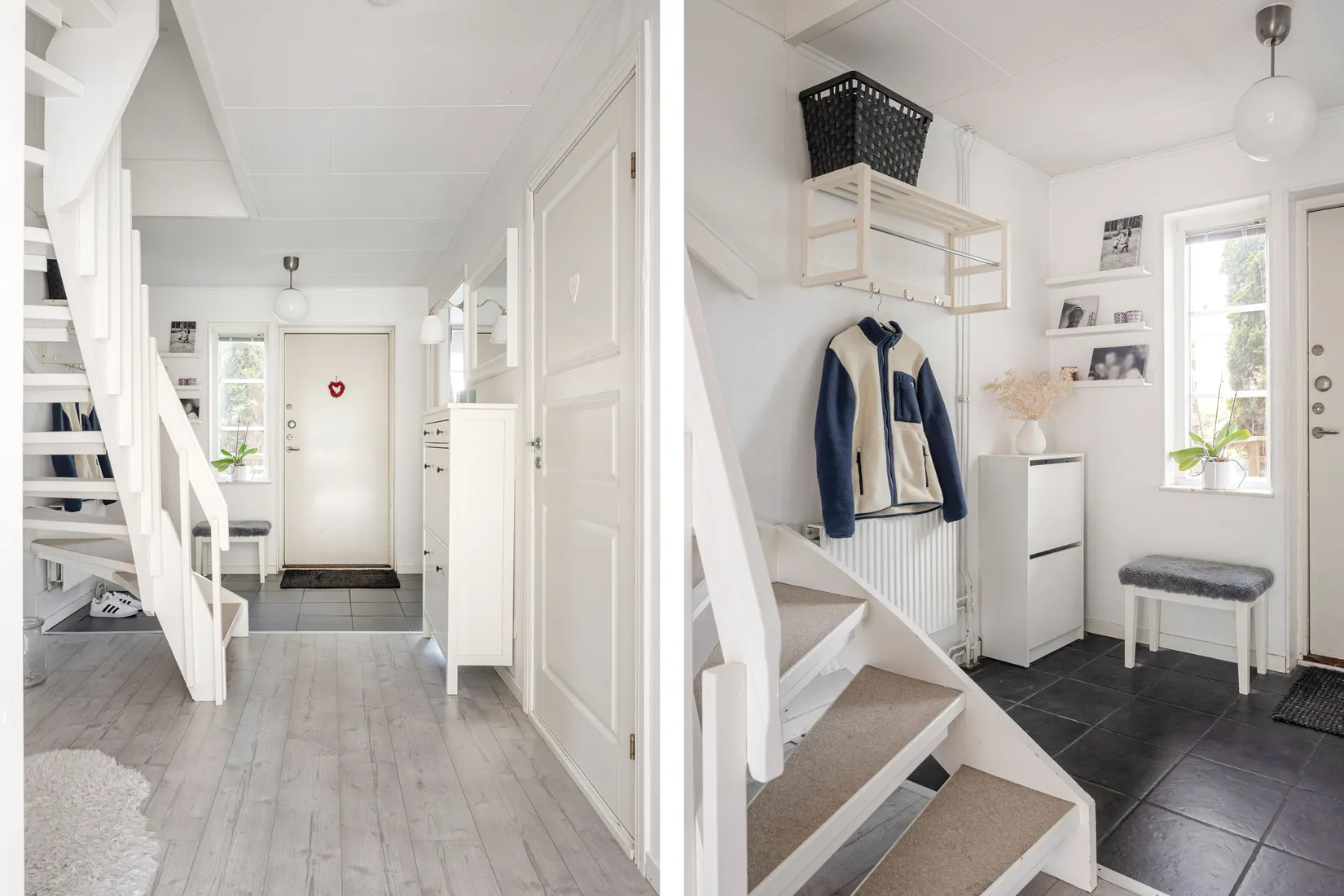 Bostadsrätt, Engelbrektsvägen 43, Södra Haga, Vallentuna