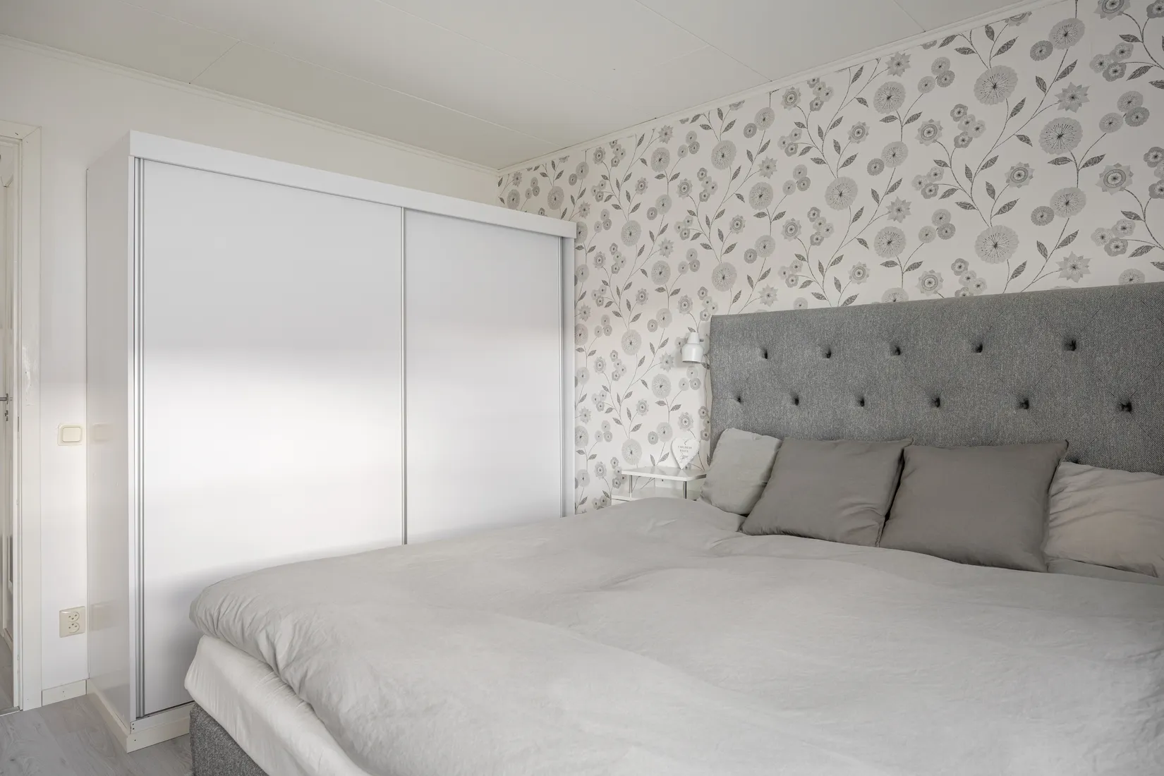 Bostadsrätt, Engelbrektsvägen 43, Södra Haga, Vallentuna