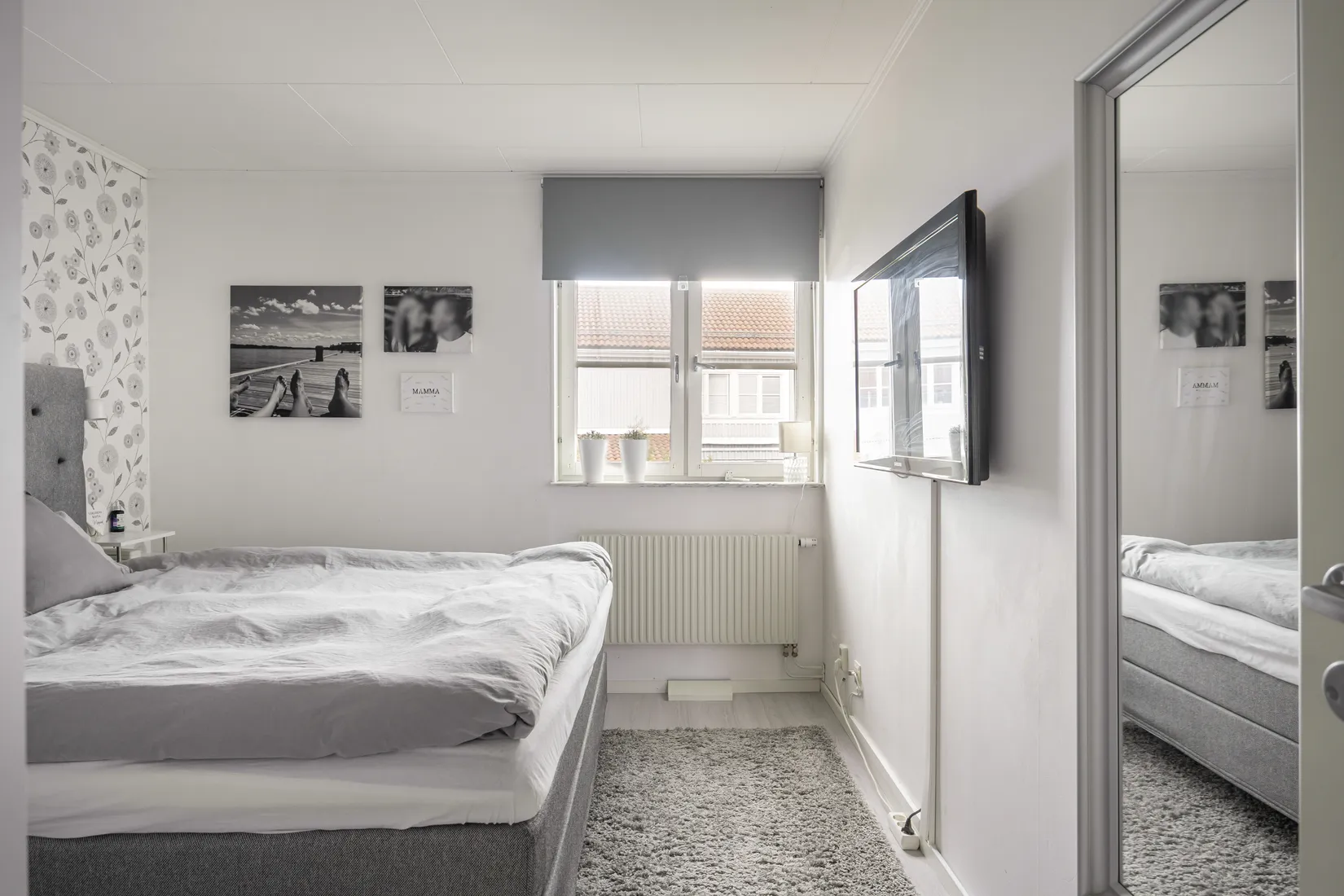 Bostadsrätt, Engelbrektsvägen 43, Södra Haga, Vallentuna