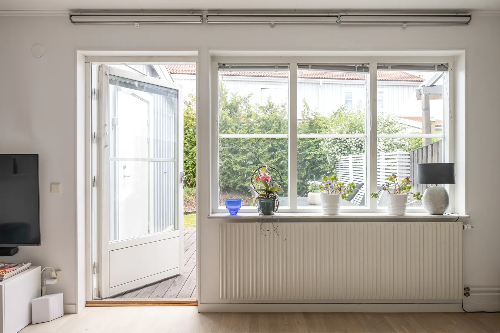 Bostadsrätt, Engelbrektsvägen 43, Södra Haga, Vallentuna