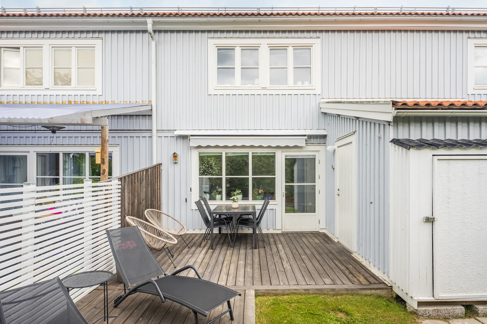 Bostadsrätt, Engelbrektsvägen 43, Södra Haga, Vallentuna