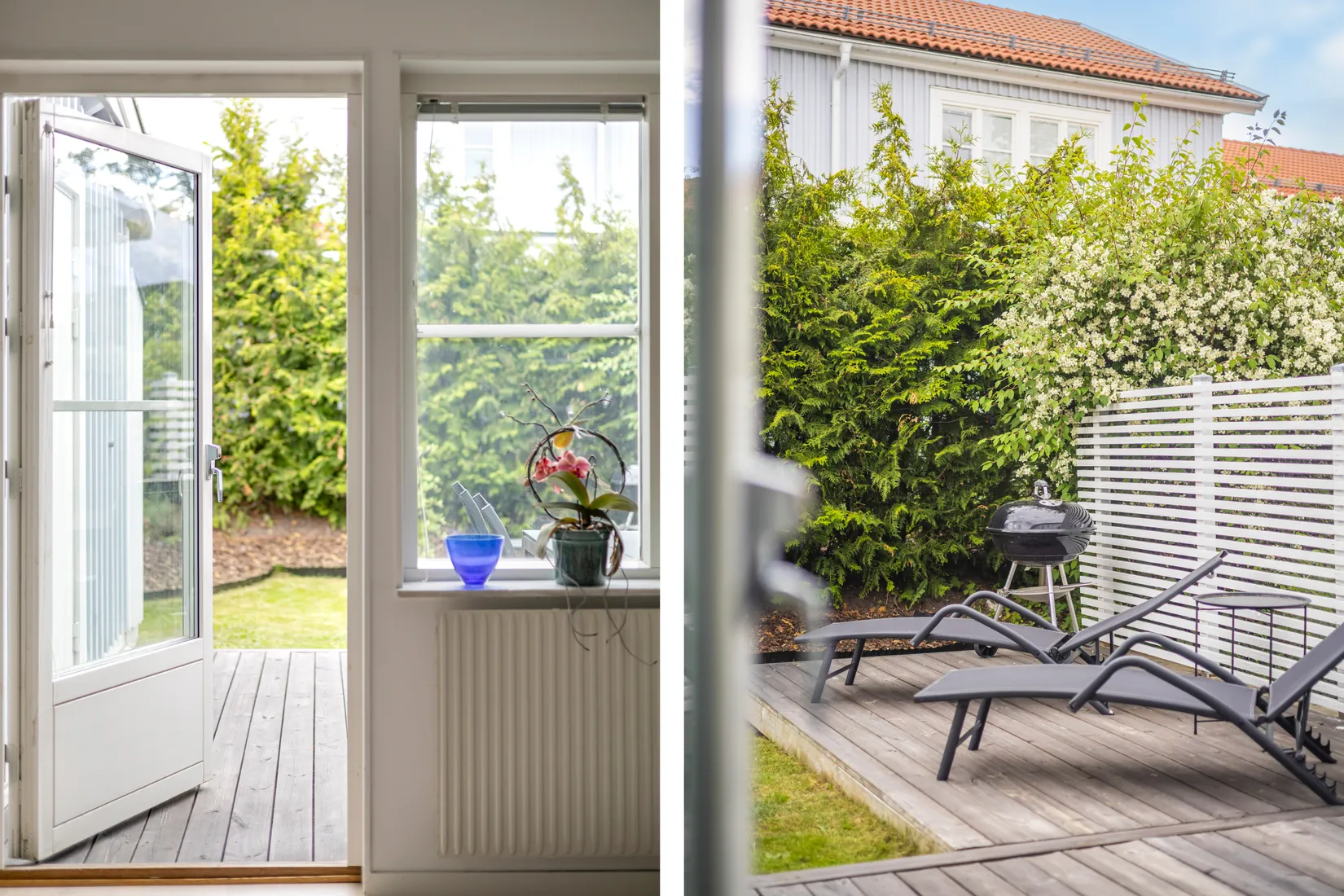 Bostadsrätt, Engelbrektsvägen 43, Södra Haga, Vallentuna