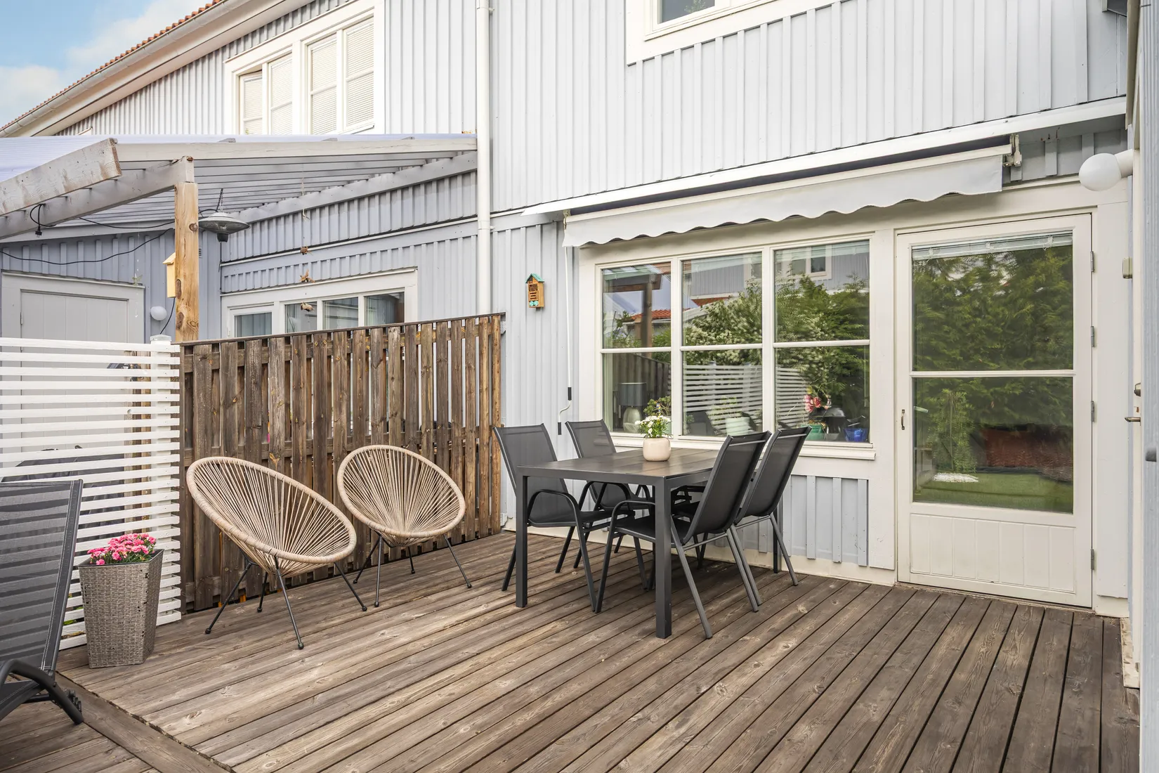 Bostadsrätt, Engelbrektsvägen 43, Södra Haga, Vallentuna