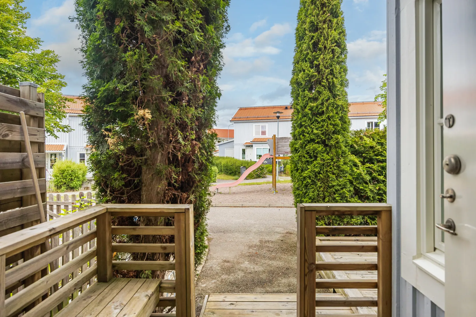 Bostadsrätt, Engelbrektsvägen 43, Södra Haga, Vallentuna
