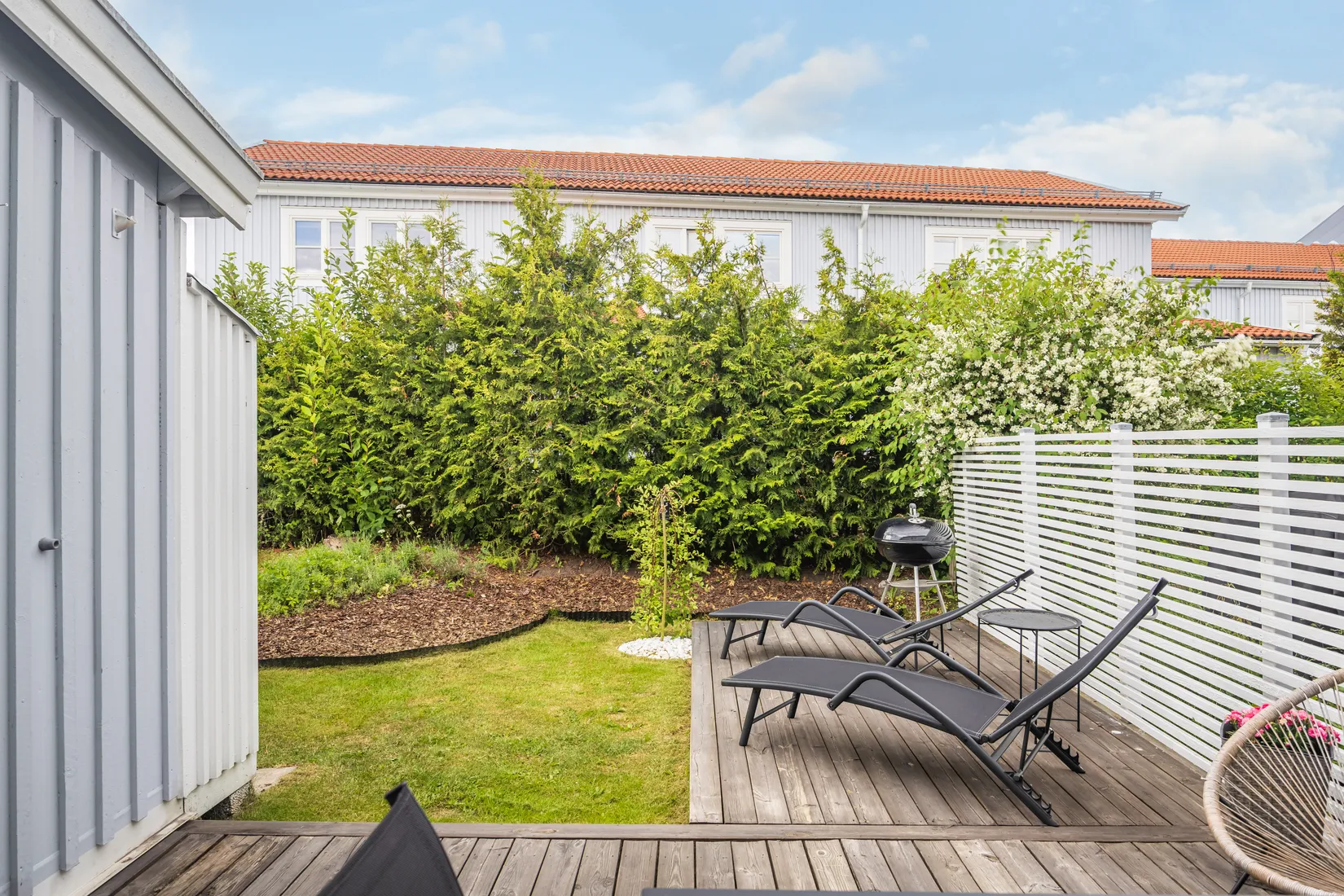 Bostadsrätt, Engelbrektsvägen 43, Södra Haga, Vallentuna