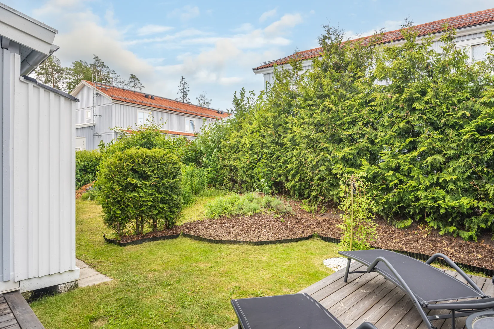 Bostadsrätt, Engelbrektsvägen 43, Södra Haga, Vallentuna