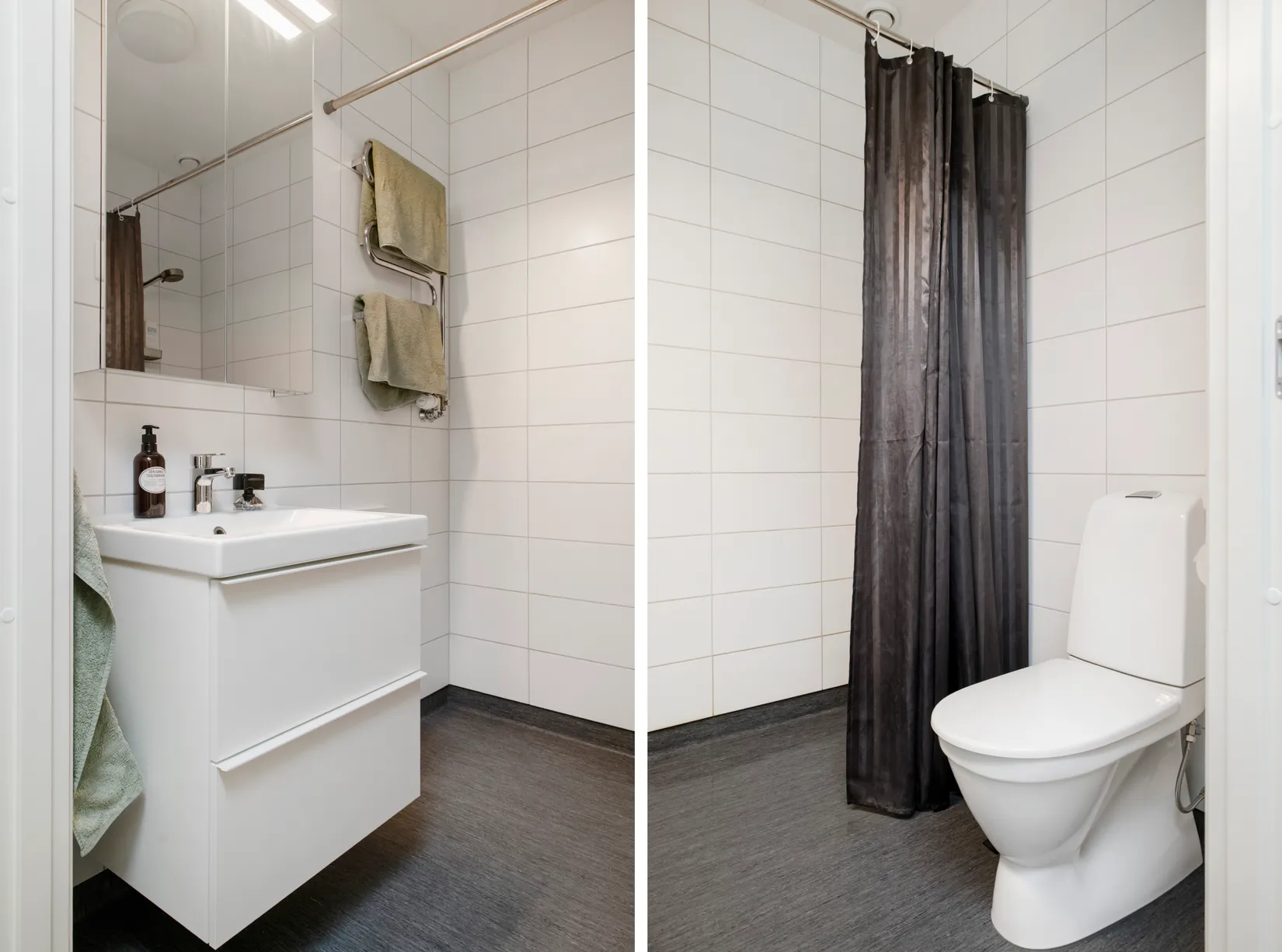 Bostadsrätt, Patrongatan 2C, Hässleholms kommun, Hässleholm