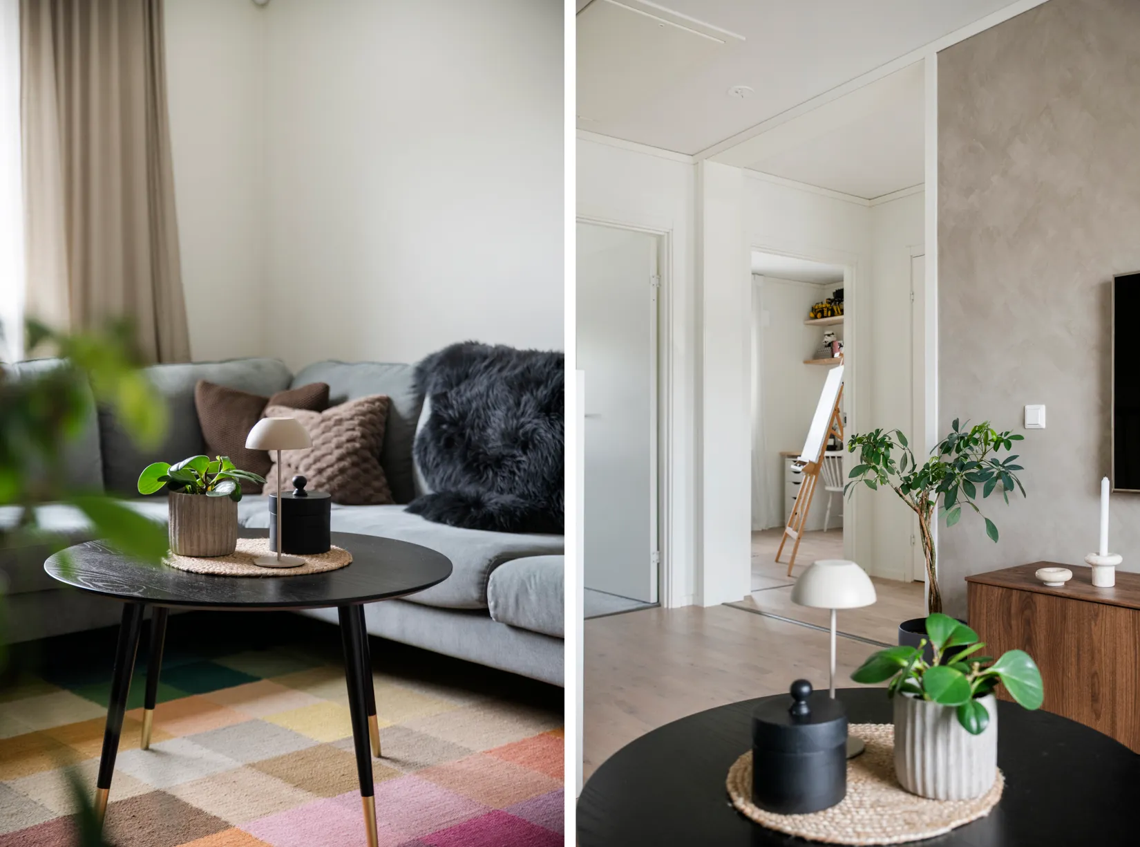 Bostadsrätt, Patrongatan 2C, Hässleholms kommun, Hässleholm