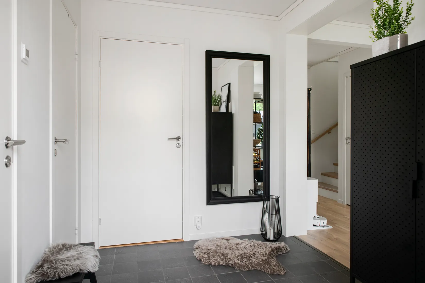 Bostadsrätt, Patrongatan 2C, Hässleholms kommun, Hässleholm