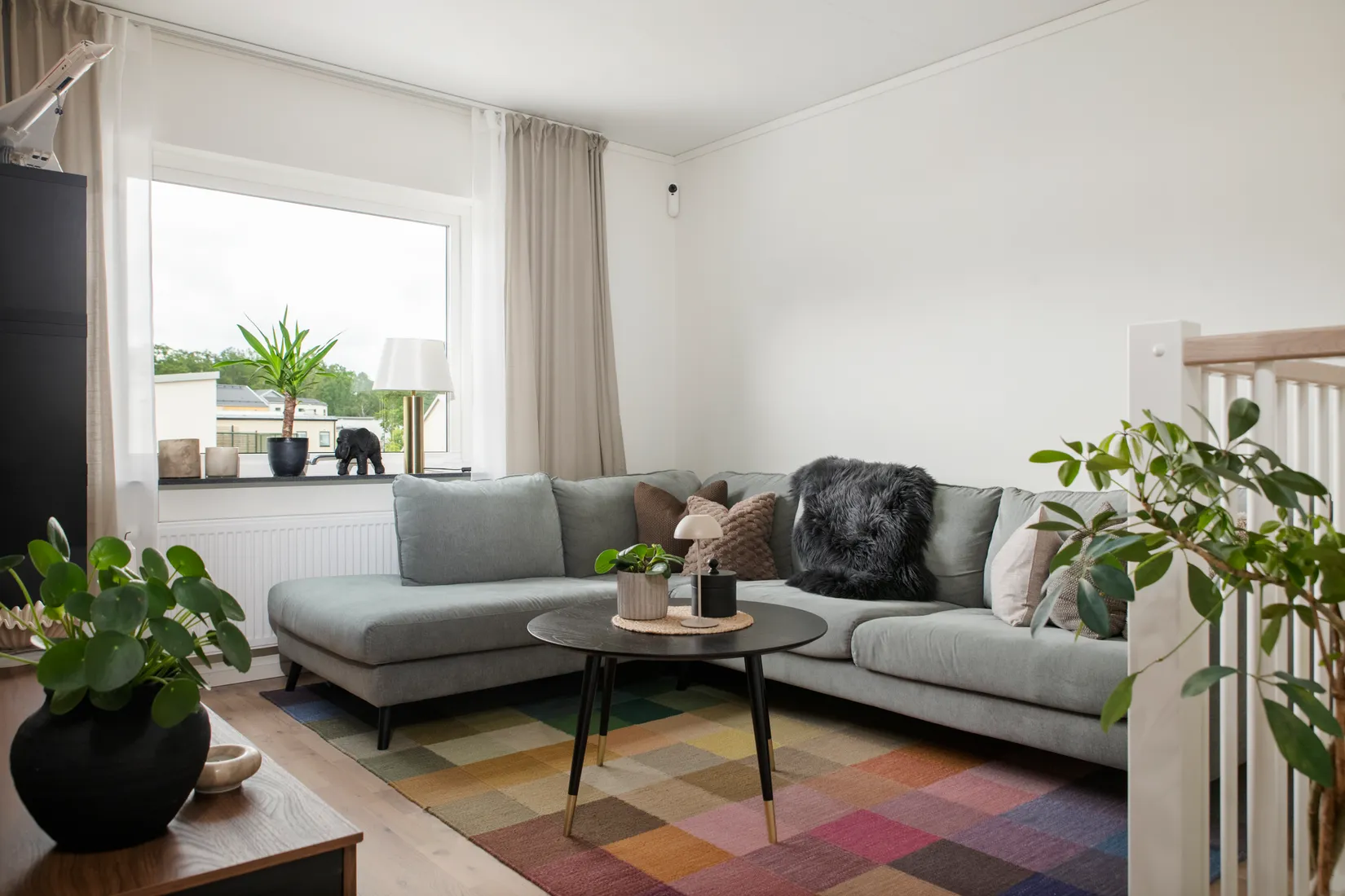 Bostadsrätt, Patrongatan 2C, Hässleholms kommun, Hässleholm