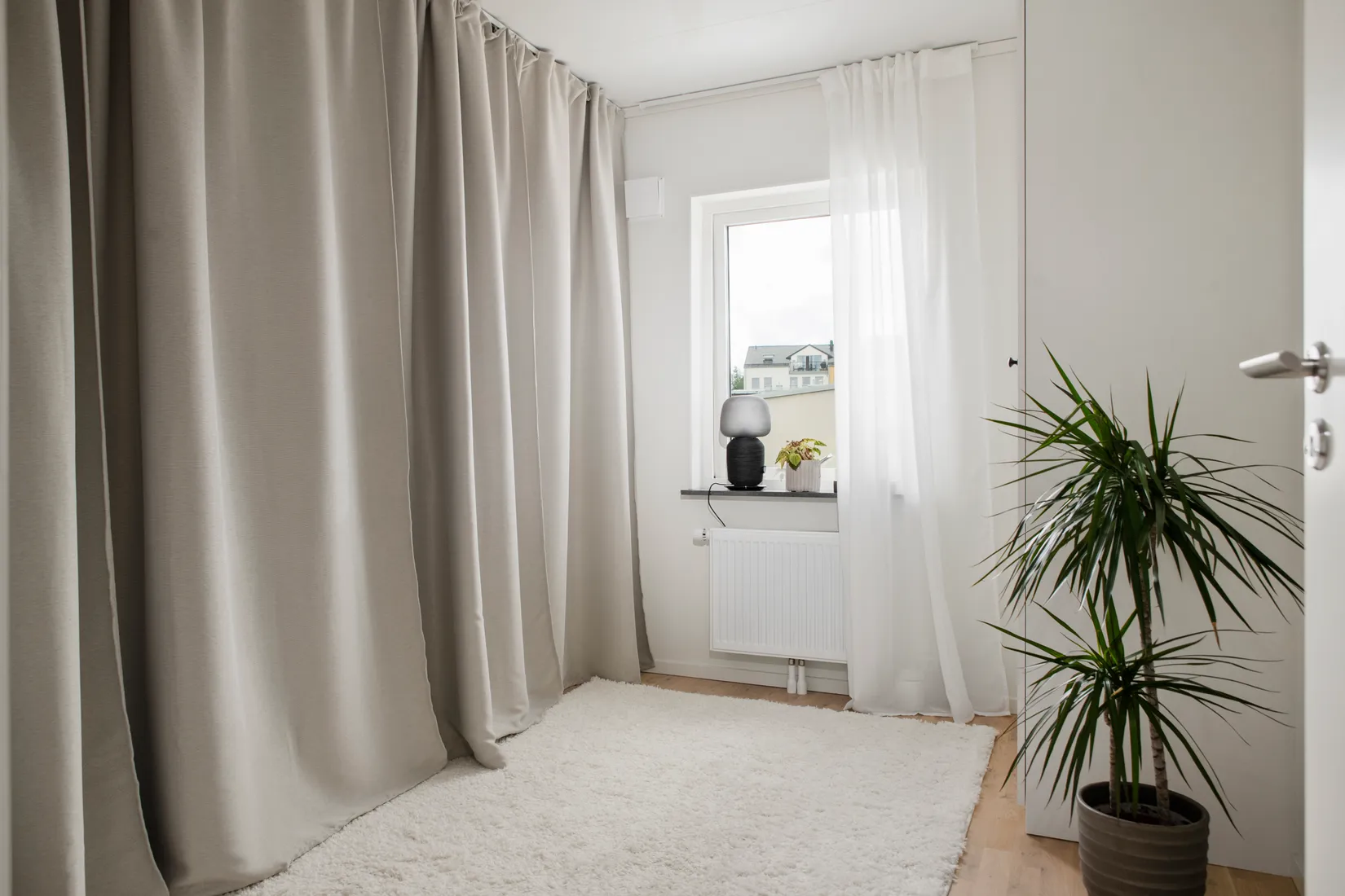 Bostadsrätt, Patrongatan 2C, Hässleholms kommun, Hässleholm