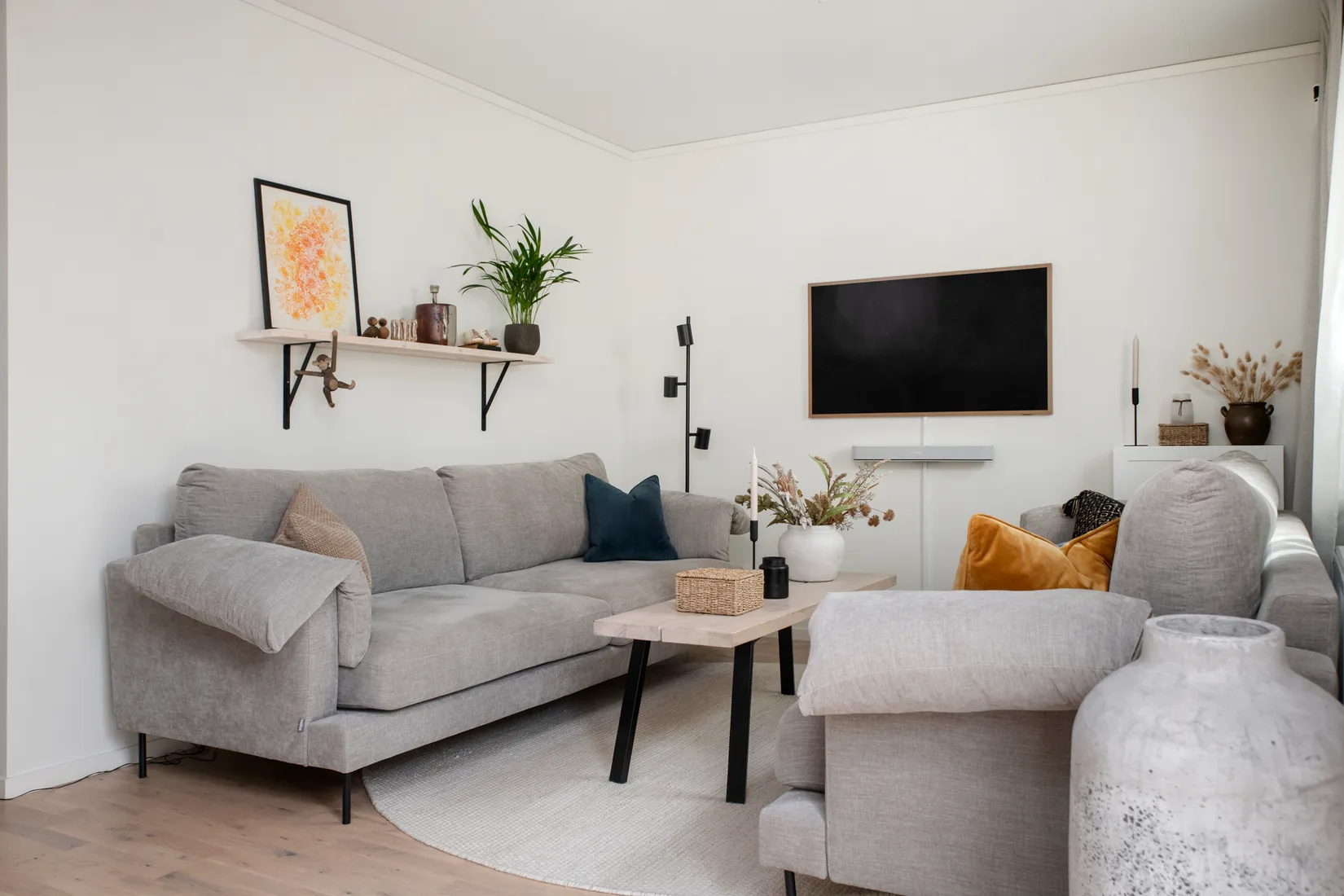 Bostadsrätt, Patrongatan 2C, Hässleholms kommun, Hässleholm