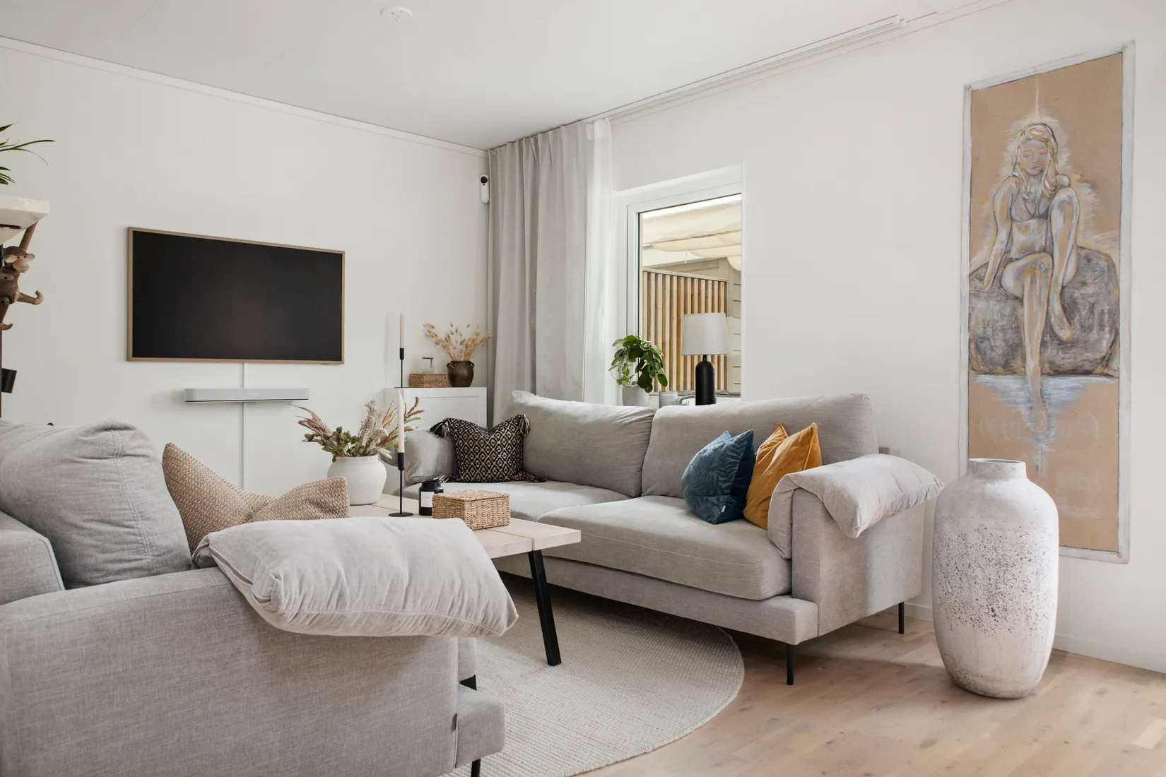 Bostadsrätt, Patrongatan 2C, Hässleholms kommun, Hässleholm