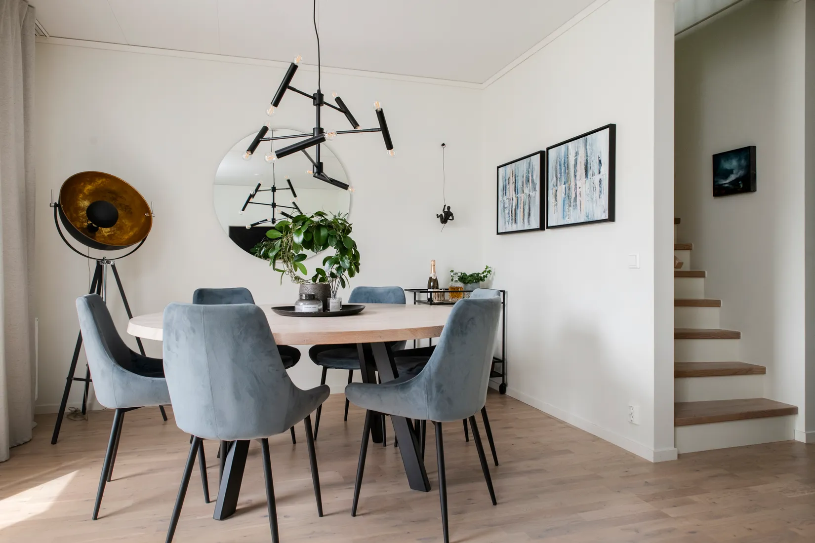 Bostadsrätt, Patrongatan 2C, Hässleholms kommun, Hässleholm