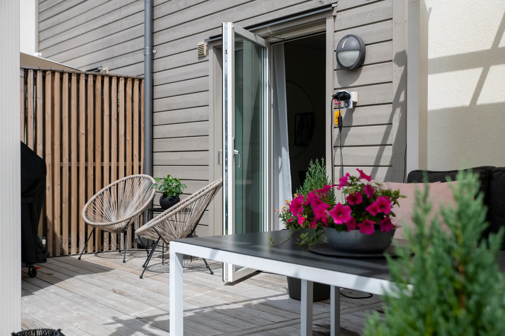 Bostadsrätt, Patrongatan 2C, Hässleholms kommun, Hässleholm